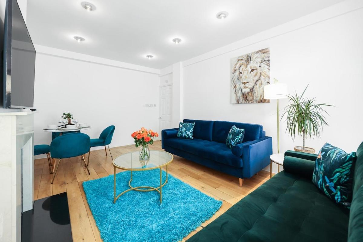 Sale Marble Arch - Sleeps 8 - Amazing Location Londres