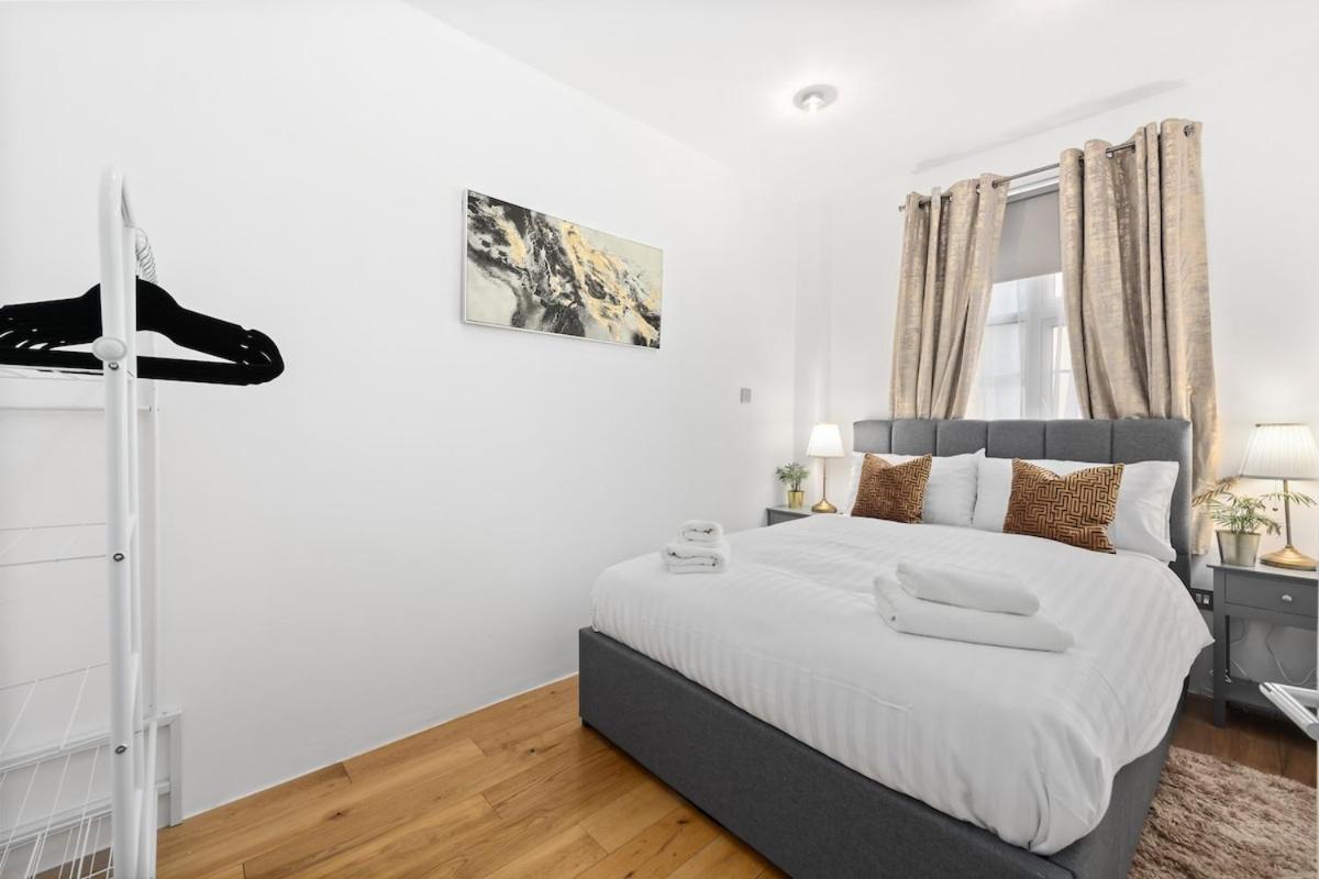 Sale Marble Arch - Sleeps 8 - Amazing Location Apartamento