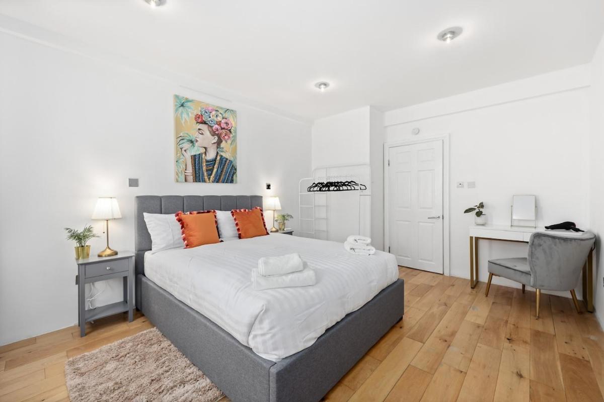 Apartamento Sale Marble Arch - Sleeps 8 - Amazing Location *