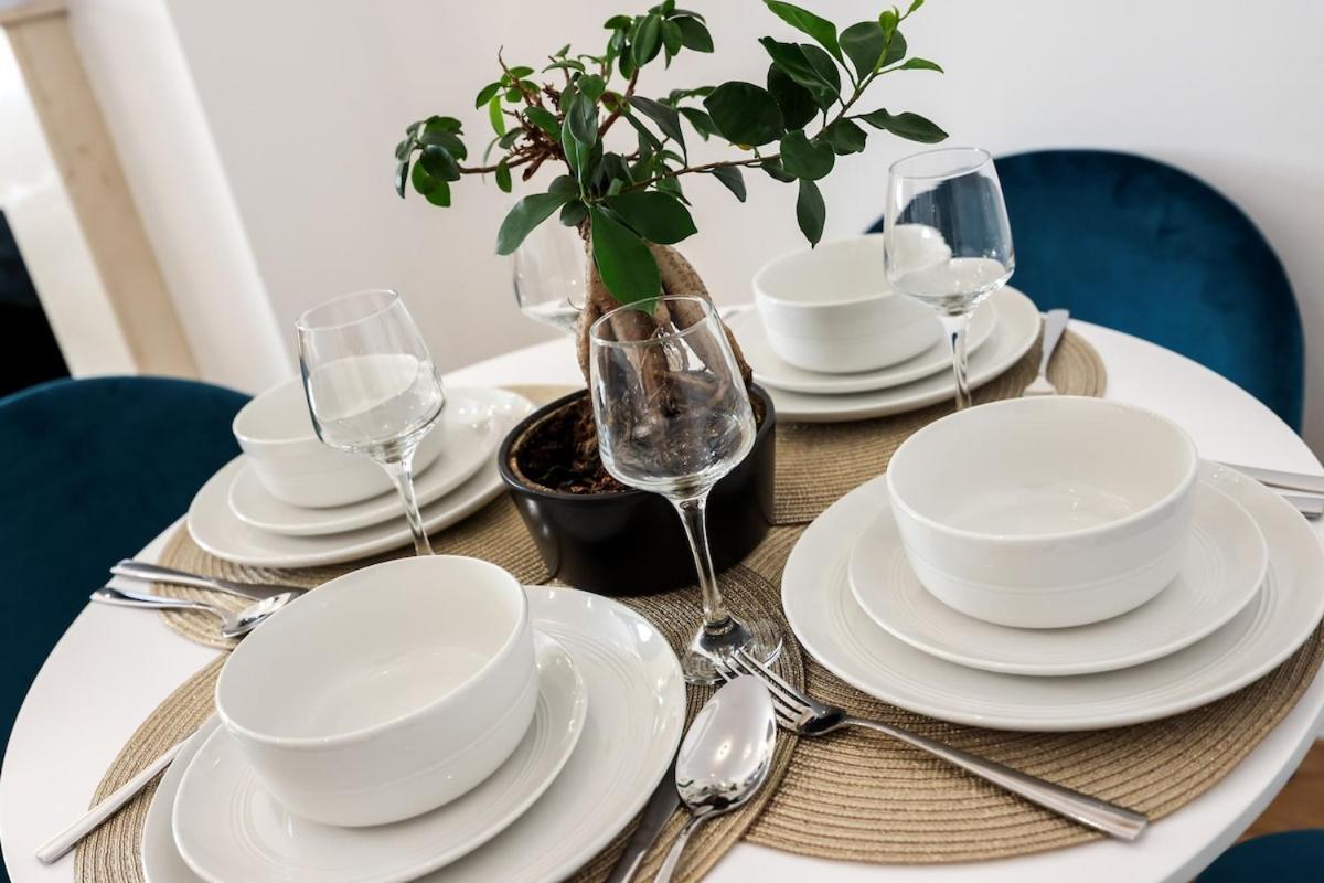 Sale Marble Arch - Sleeps 8 - Amazing Location Apartamento