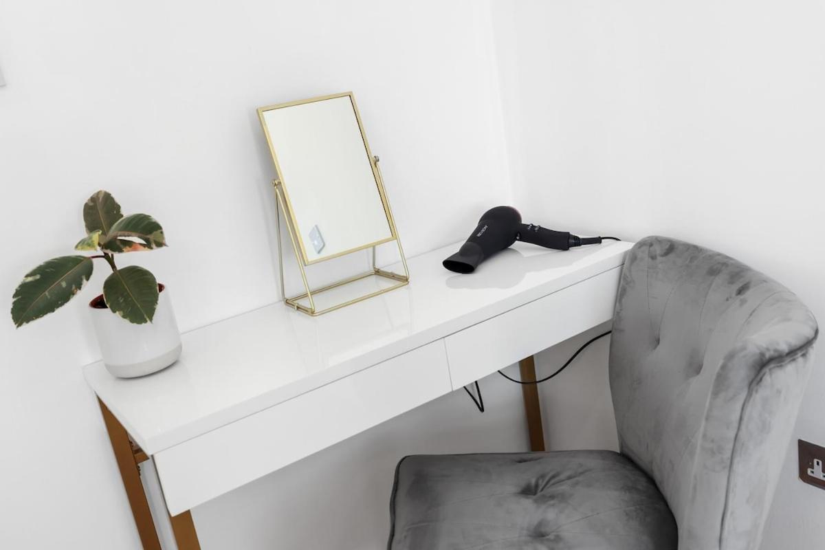 Sale Marble Arch - Sleeps 8 - Amazing Location Apartamento *