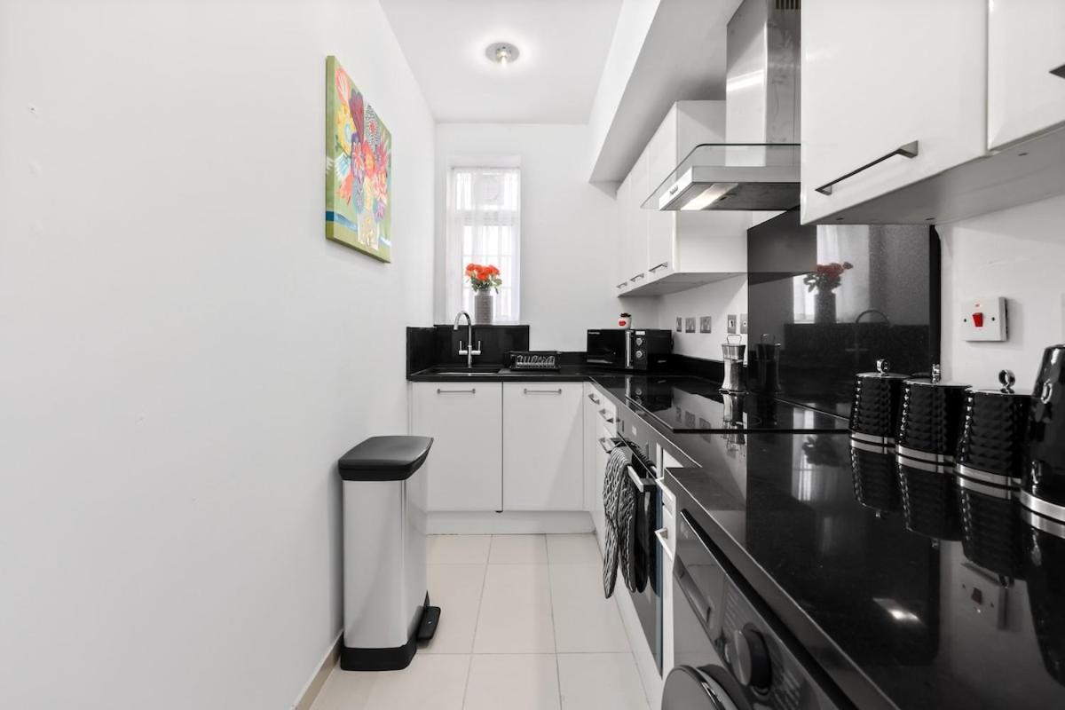 Apartamento Sale Marble Arch - Sleeps 8 - Amazing Location Londres