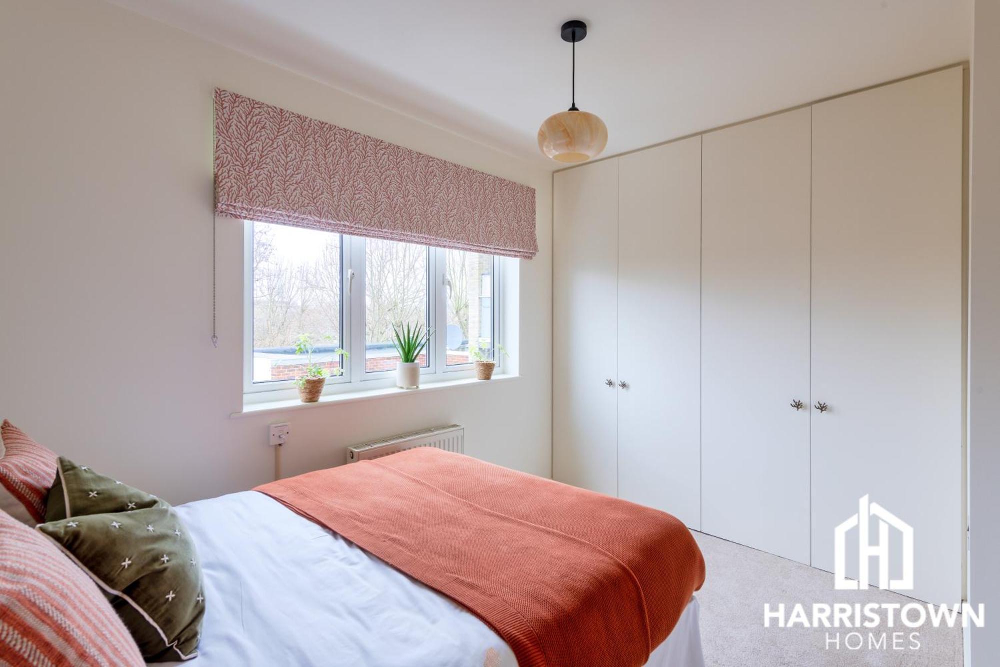 2 Bed Penthouse In Canada Water With Huge Balcony & Canary Wharf View Londres