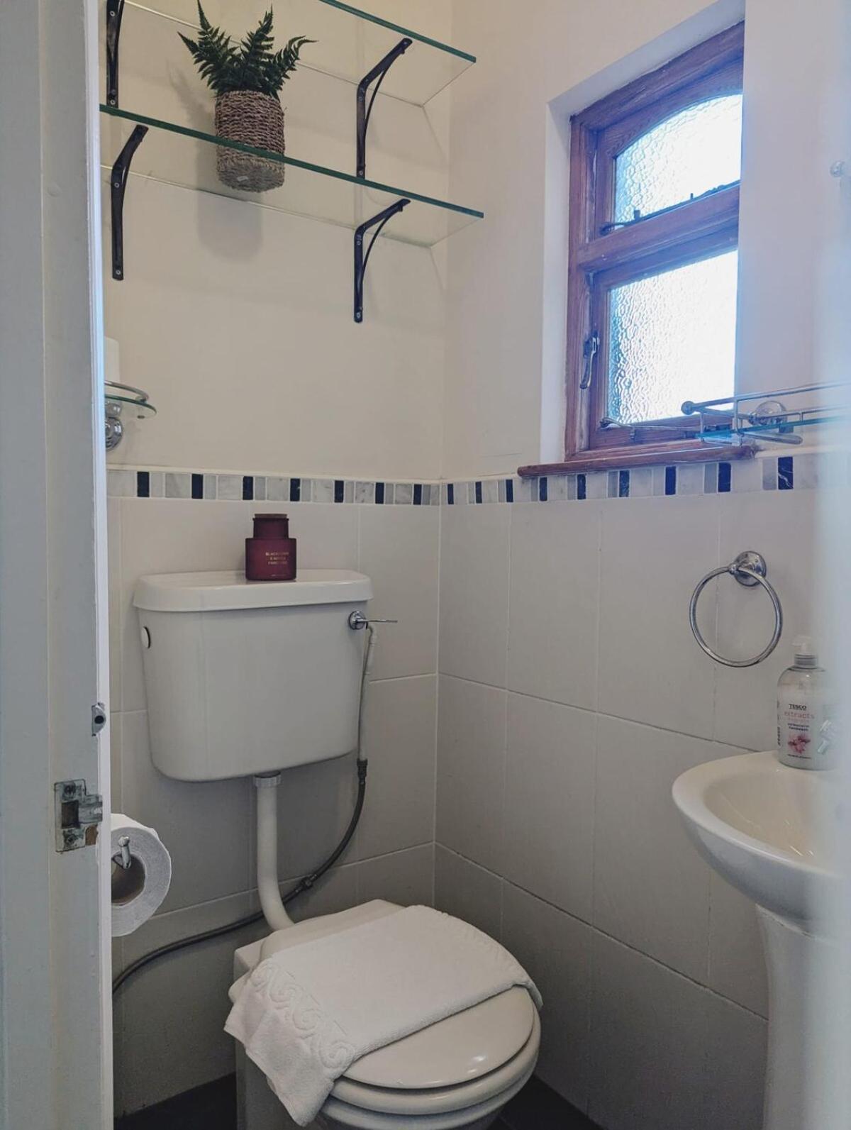 Appartement Colney Hatch Lane - Spacious 2-bed 2-bath With Private Garden Londres