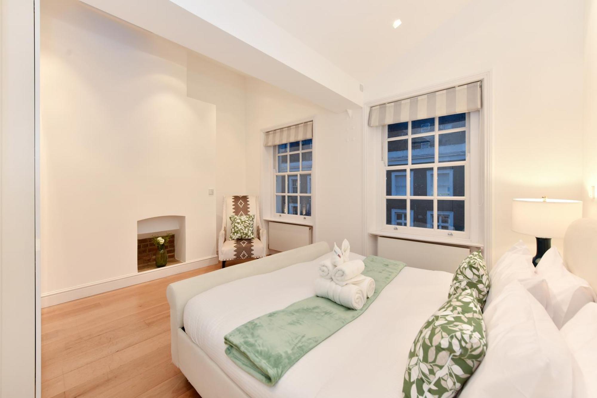 Appartement Choice - Knightsbridge - Harrod's Londen