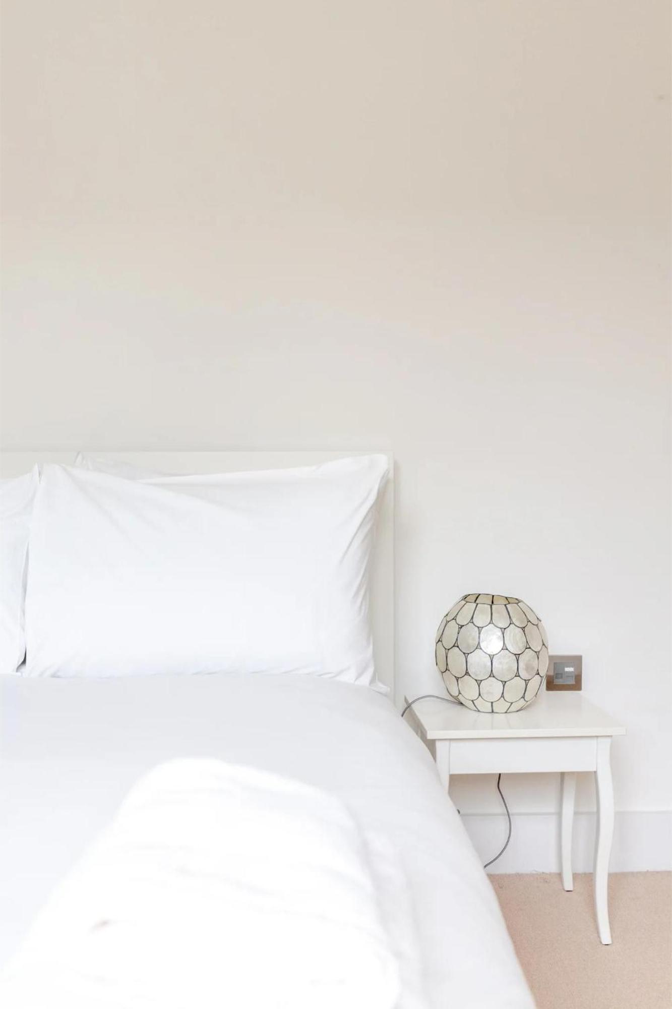 Stylish 2bd Near Notting Hill Appartement