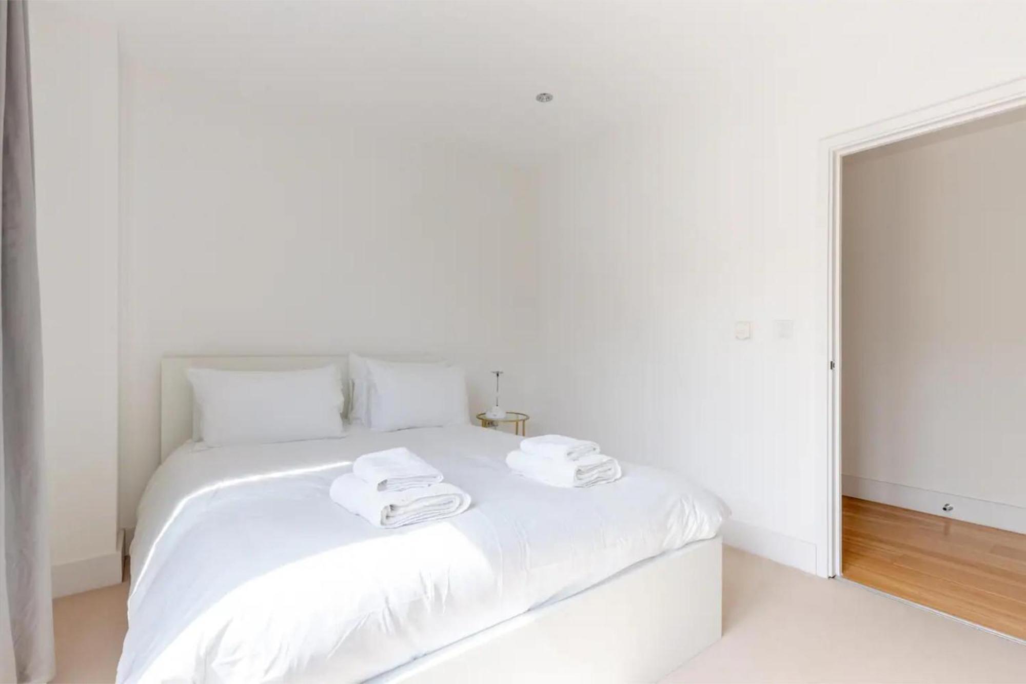 Stylish 2bd Near Notting Hill Londres