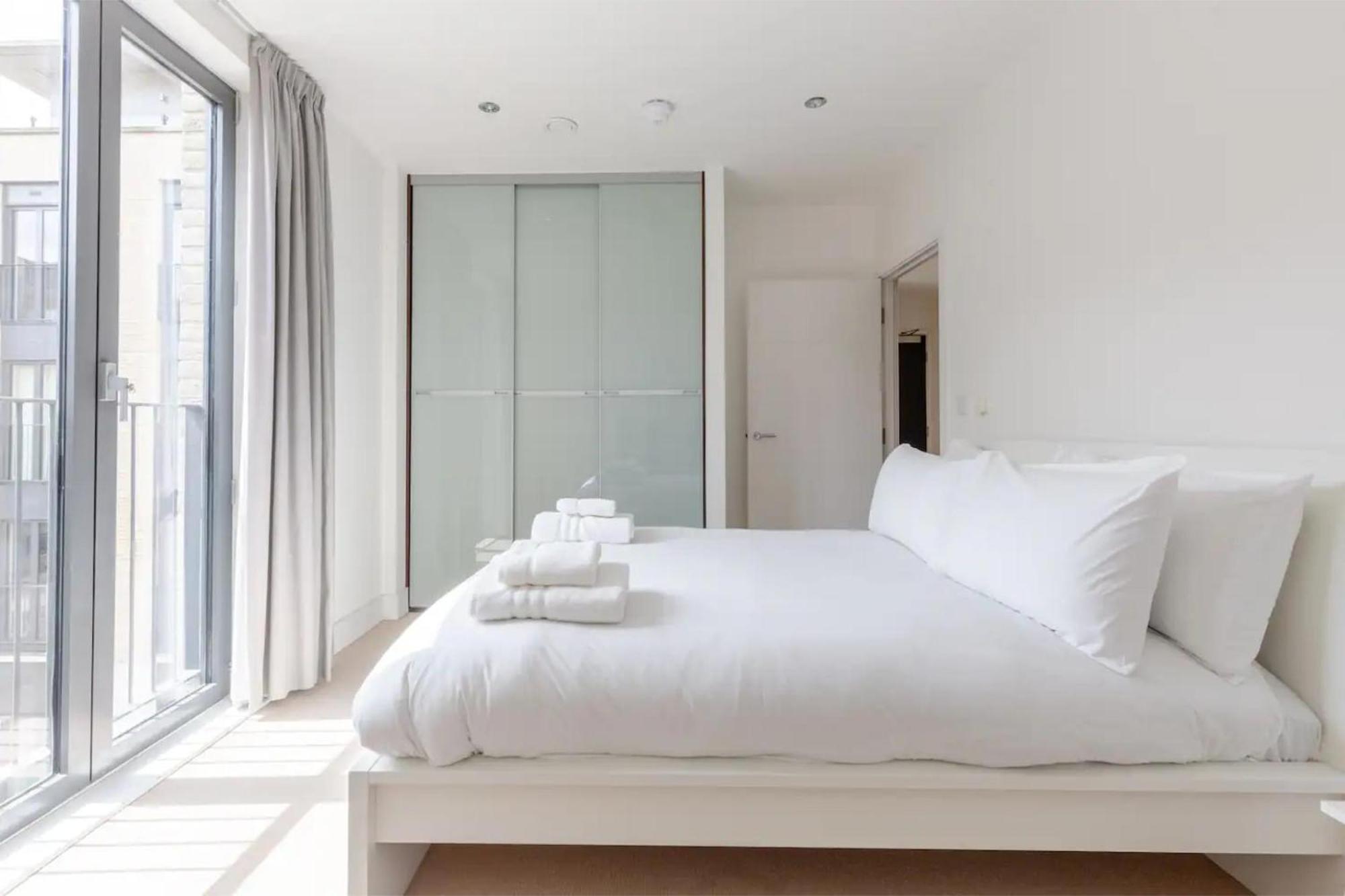 Stylish 2bd Near Notting Hill Londres