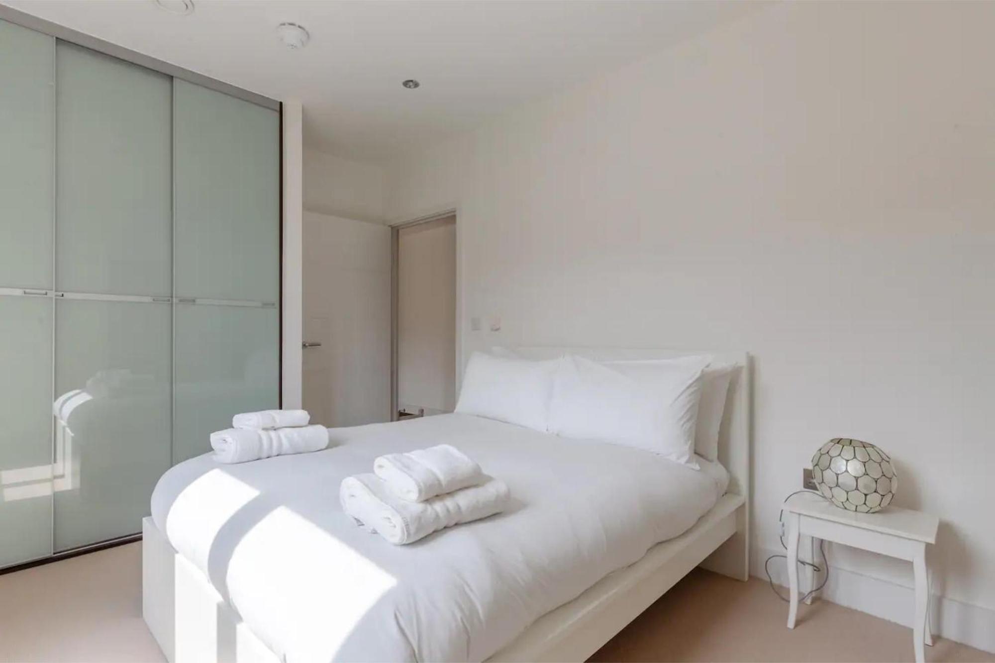 Appartement Stylish 2bd Near Notting Hill