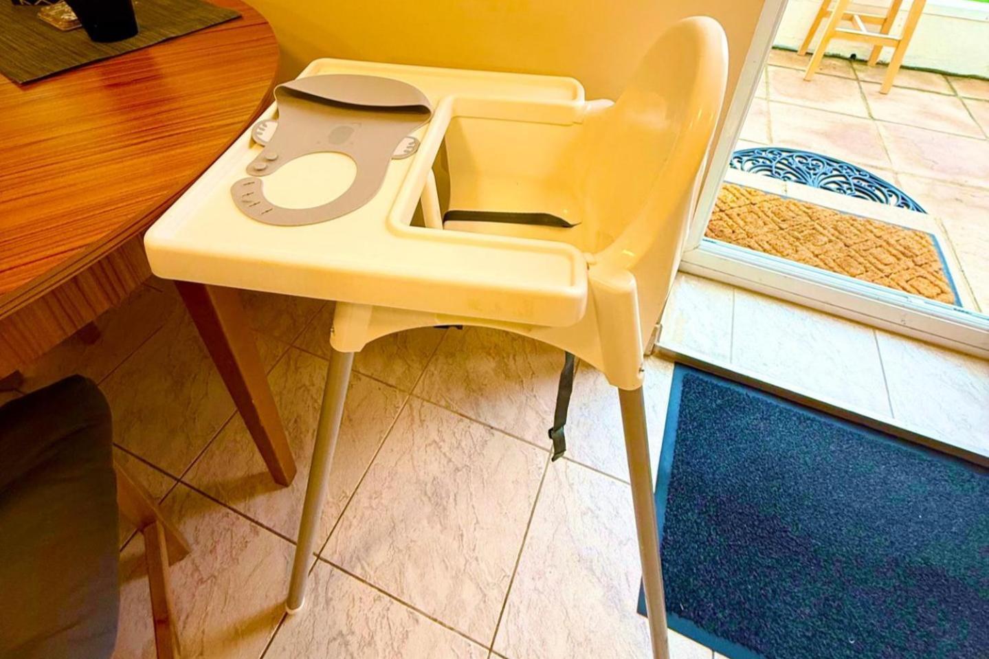 1bf-sleeps4-freeparking-pets-wifi- Londres
