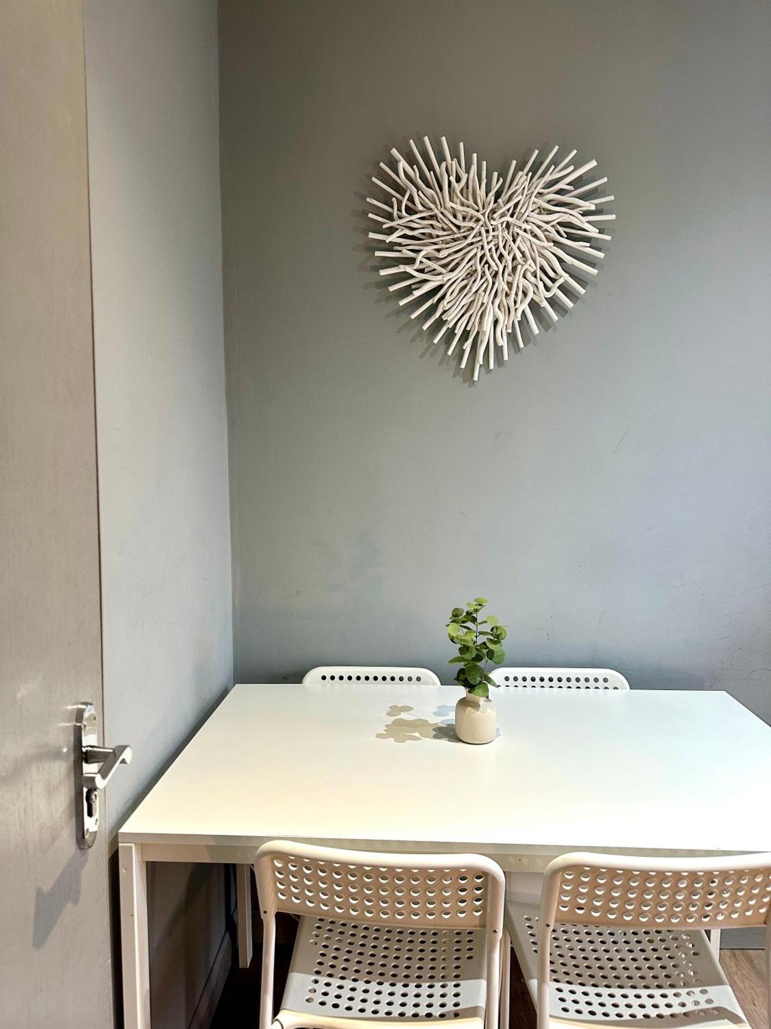 Appartement Spacious 3 Bedroom Flat In Kings Cross, St 159 Londres