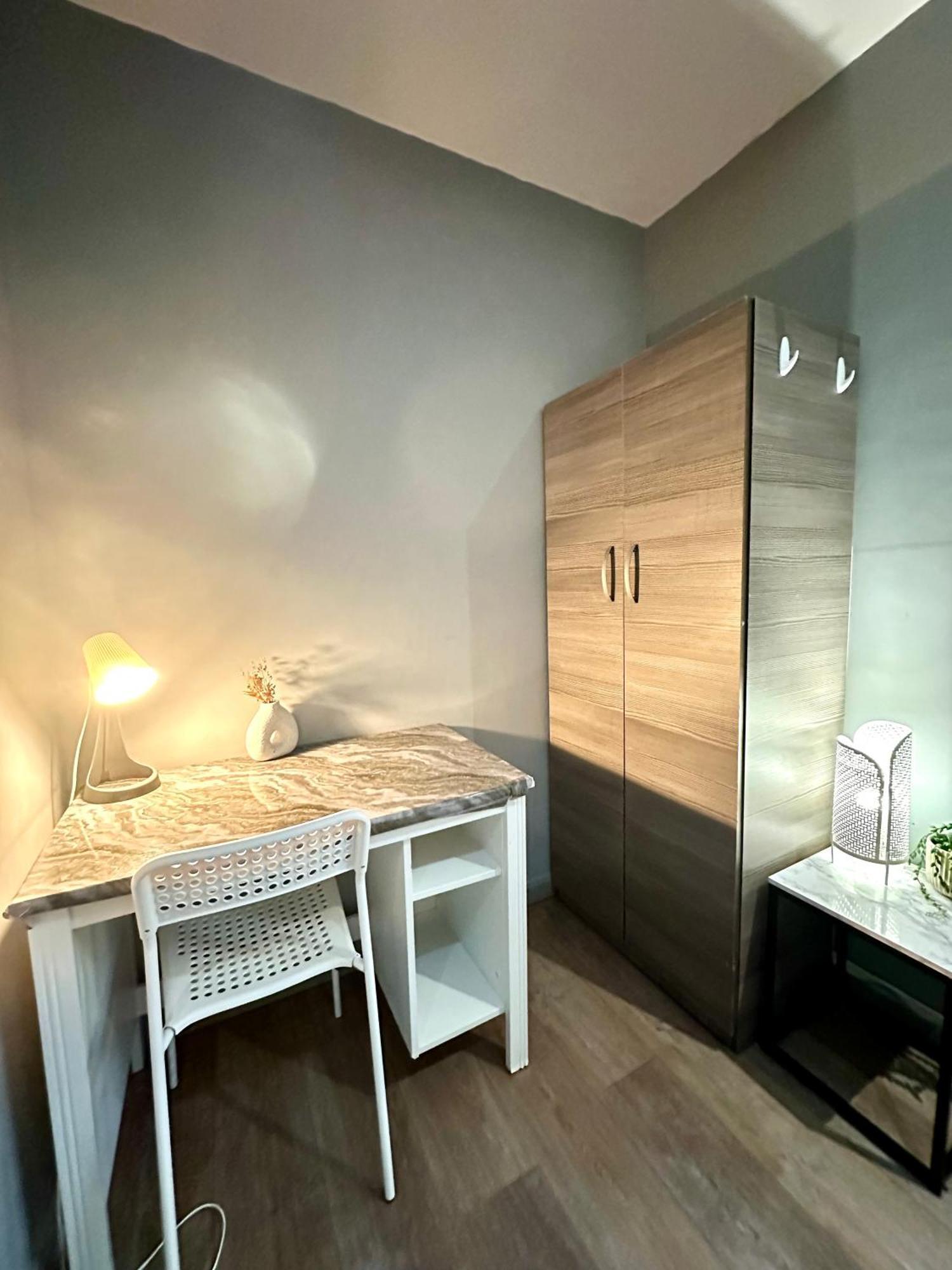 Spacious 3 Bedroom Flat In Kings Cross, St 159 Appartement Londres