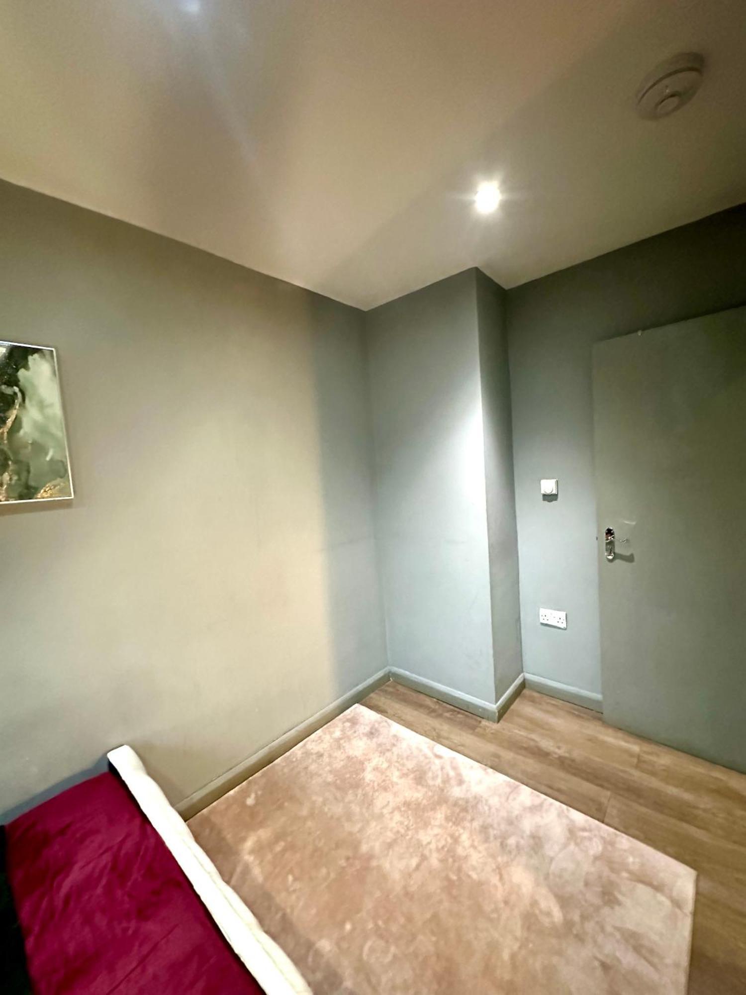 Spacious 3 Bedroom Flat In Kings Cross, St 159 Londres