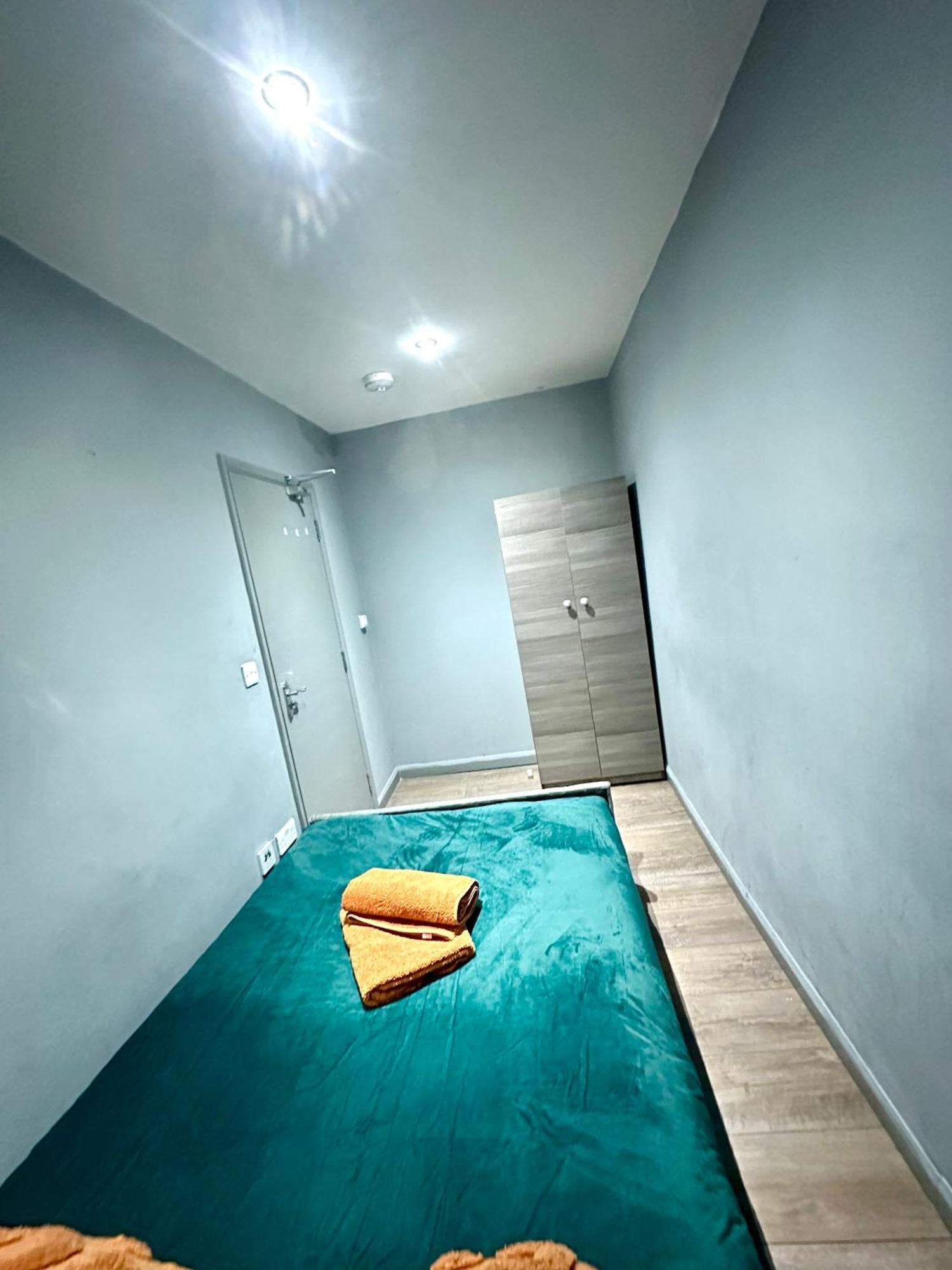 Appartement Spacious 3 Bedroom Flat In Kings Cross, St 159