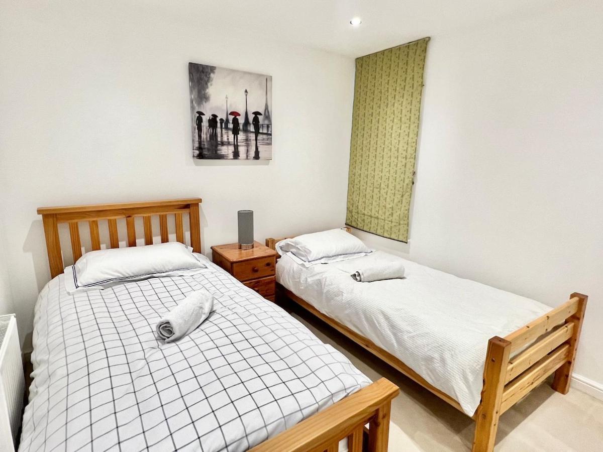 Appartement Modern Central
