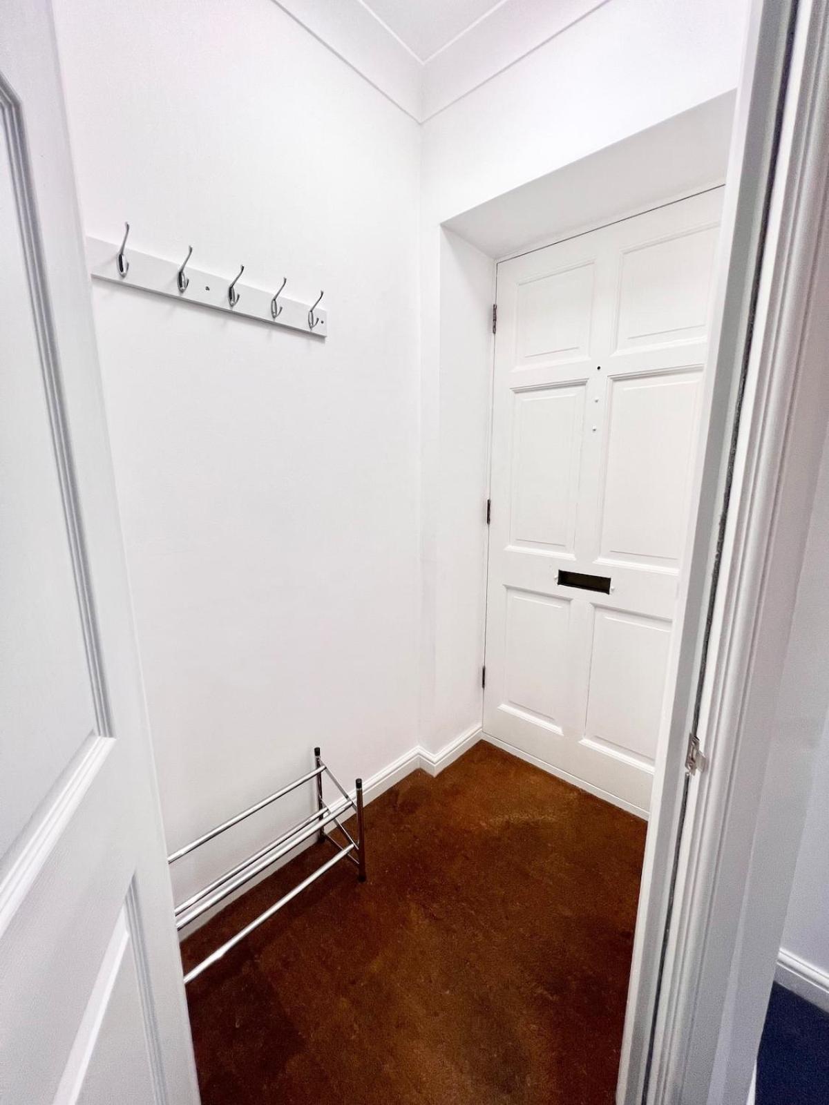 Modern Central Appartement Londres