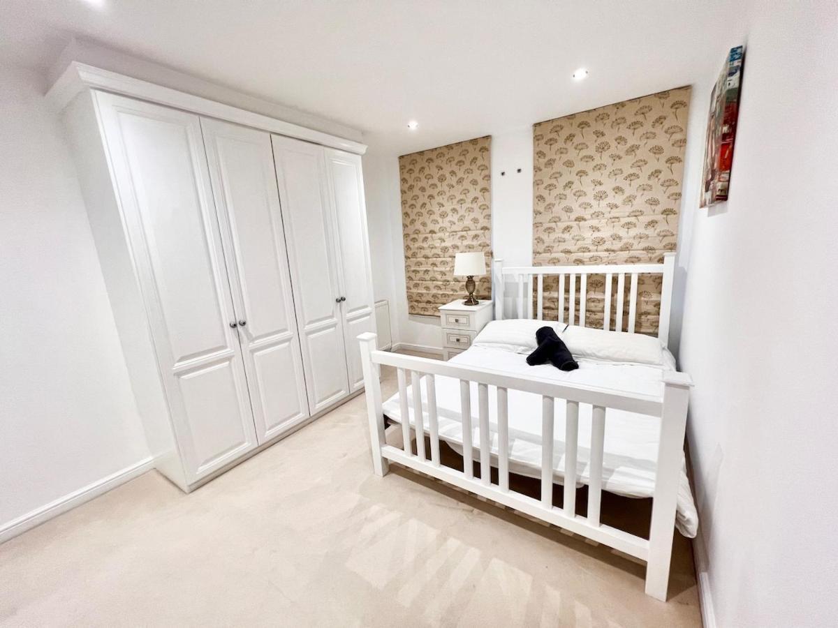 Appartement Modern Central Londres