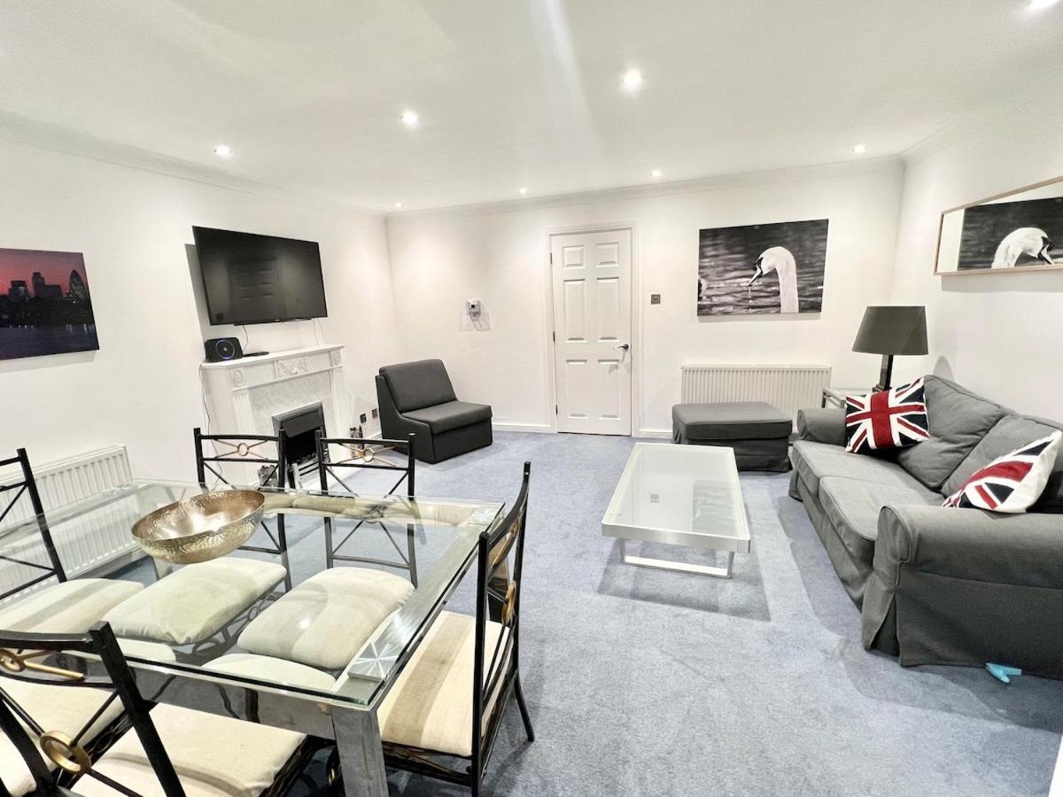 Appartement Modern Central Londres