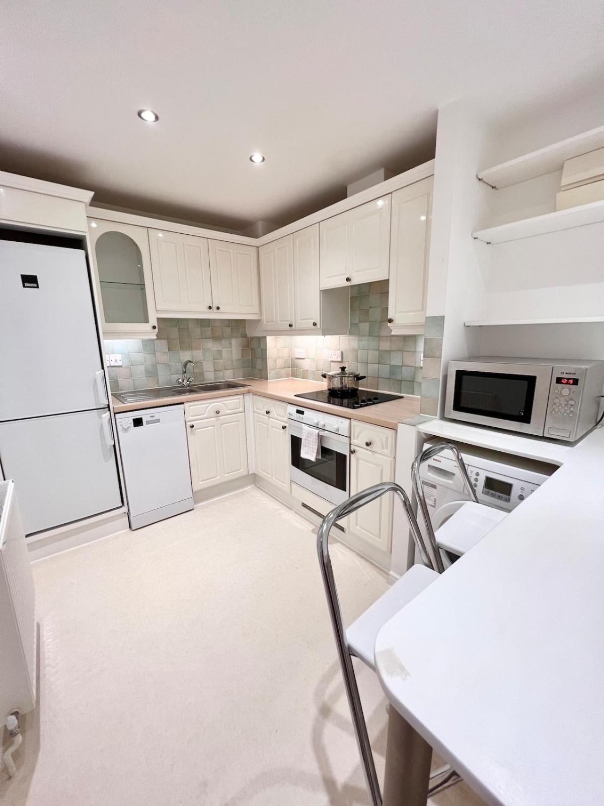 Appartement Modern Central Londres
