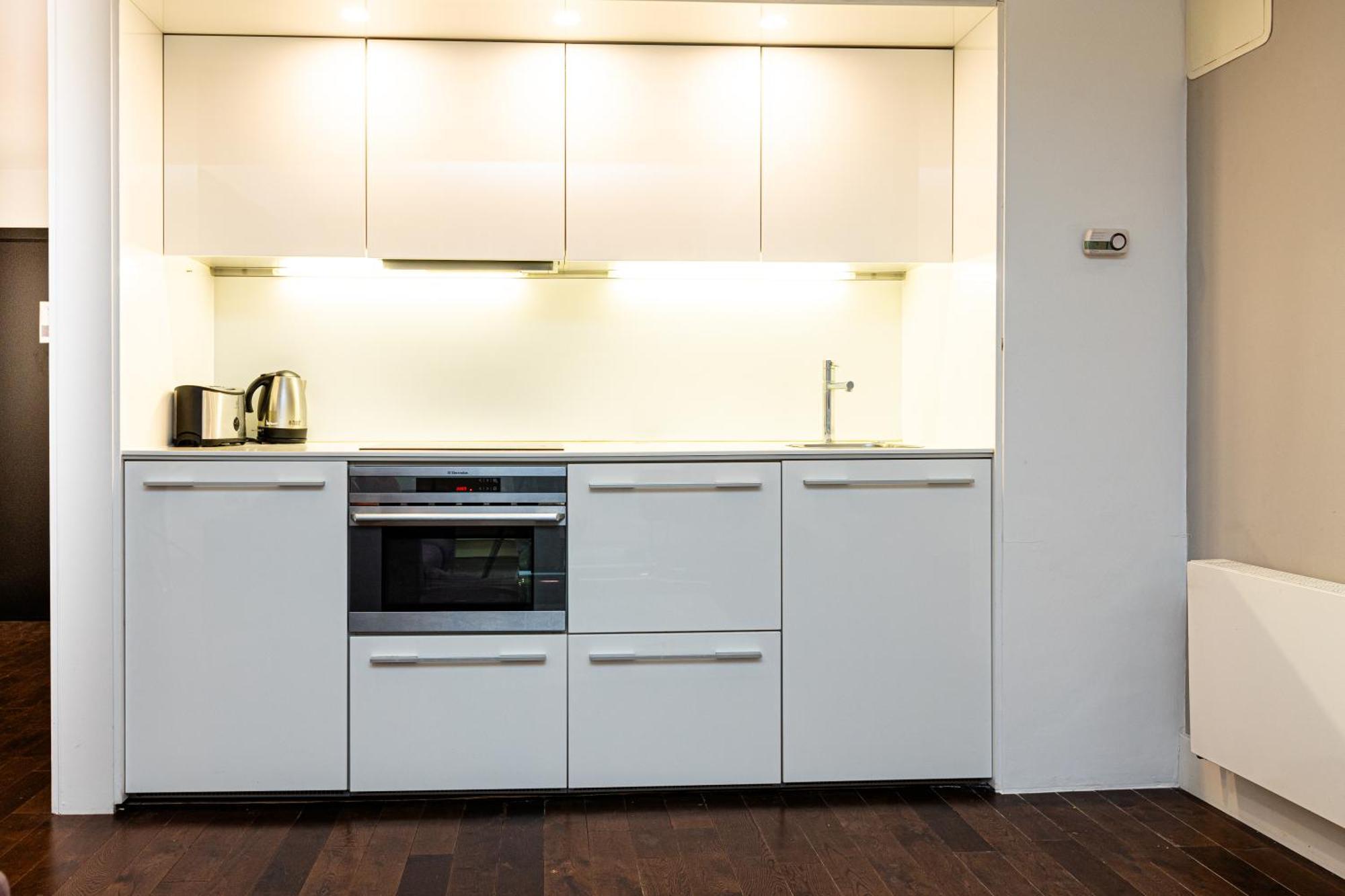 Appartement Stunning Serviced Apartments, Steps From Monument Station Londres