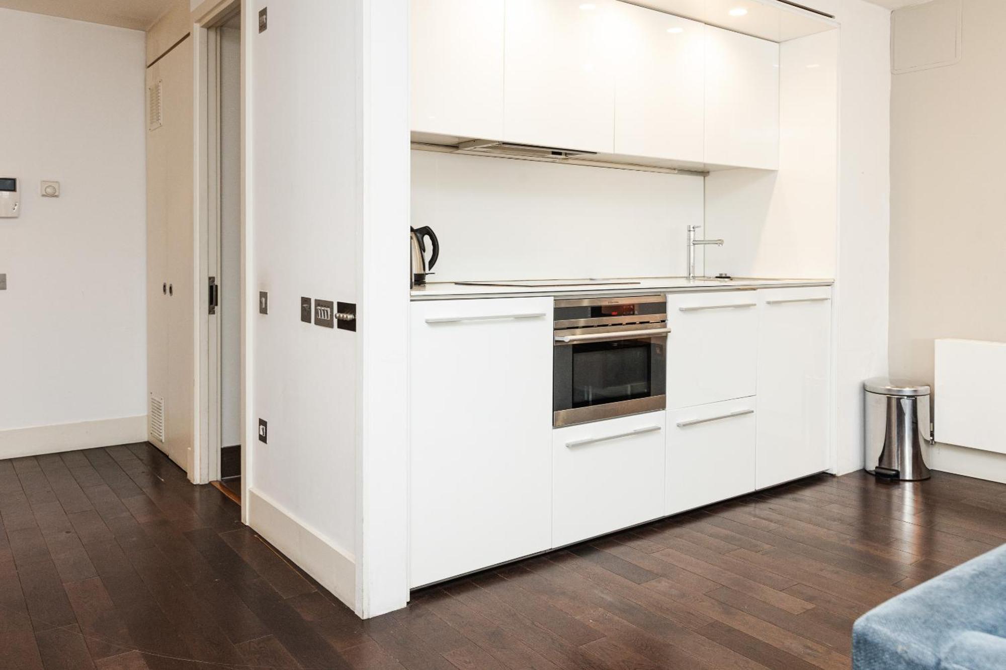 Stunning Serviced Apartments, Steps From Monument Station Appartement Londres