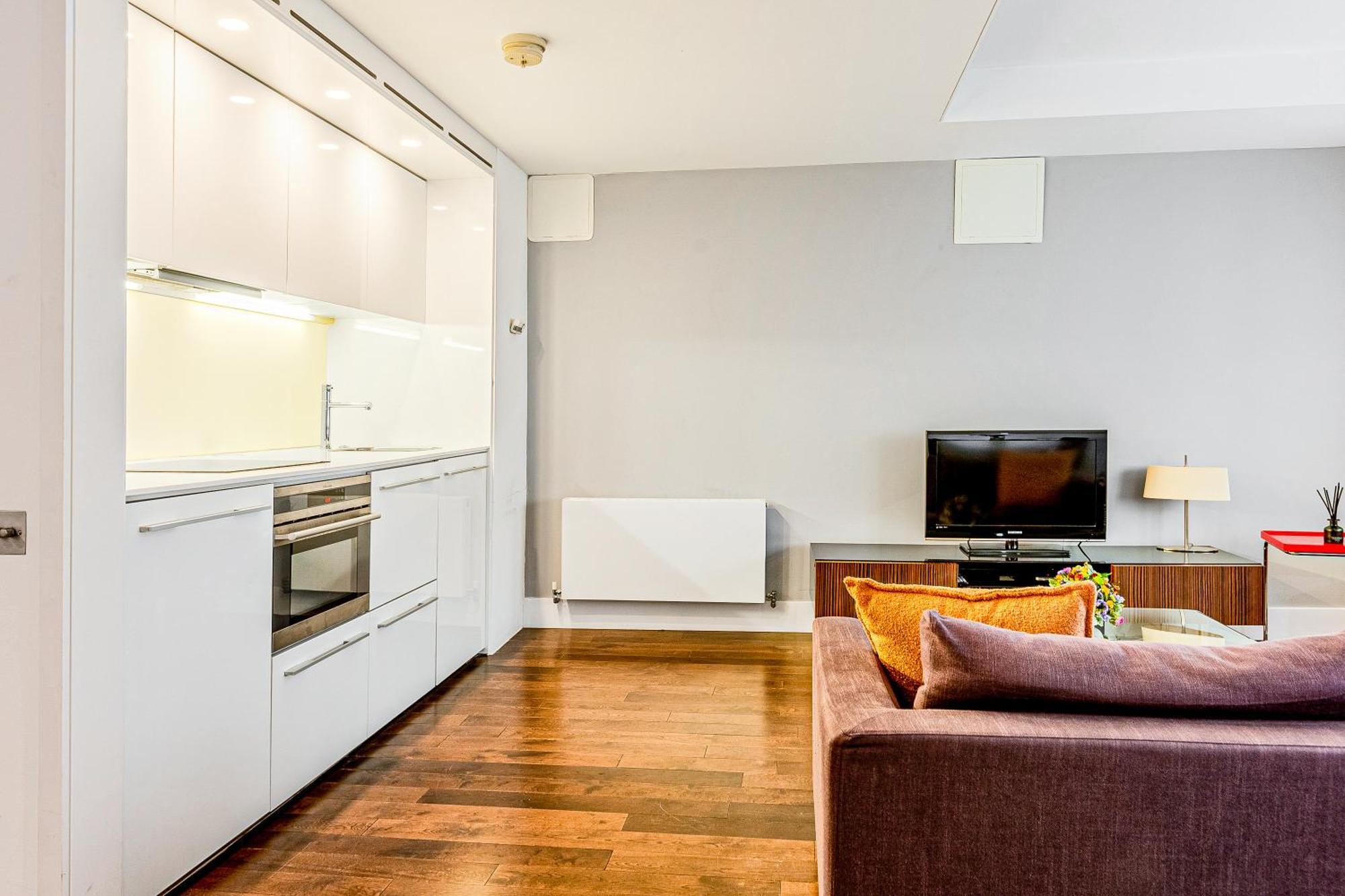 Appartement Stunning Serviced Apartments, Steps From Monument Station *