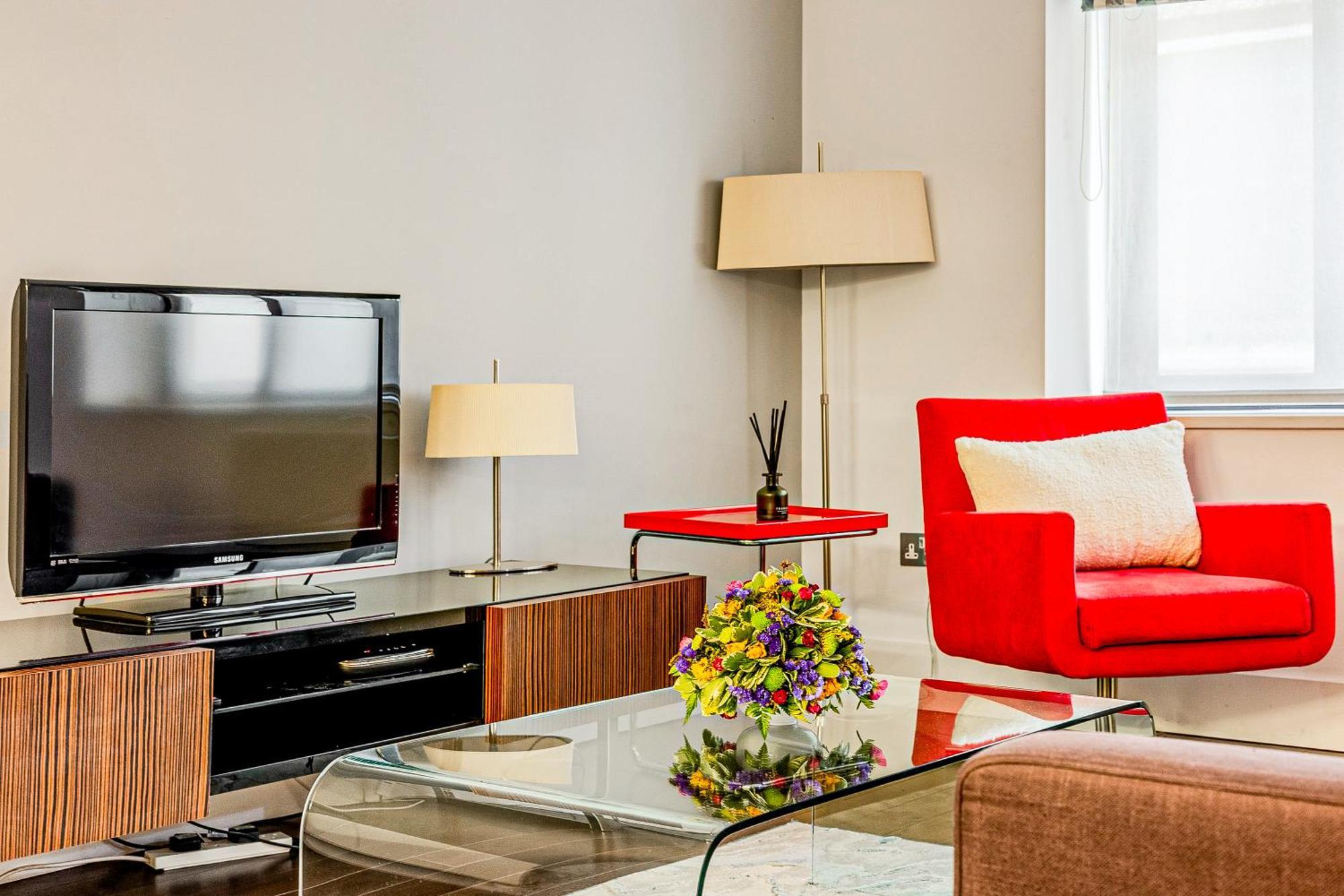 Appartement Stunning Serviced Apartments, Steps From Monument Station Londres