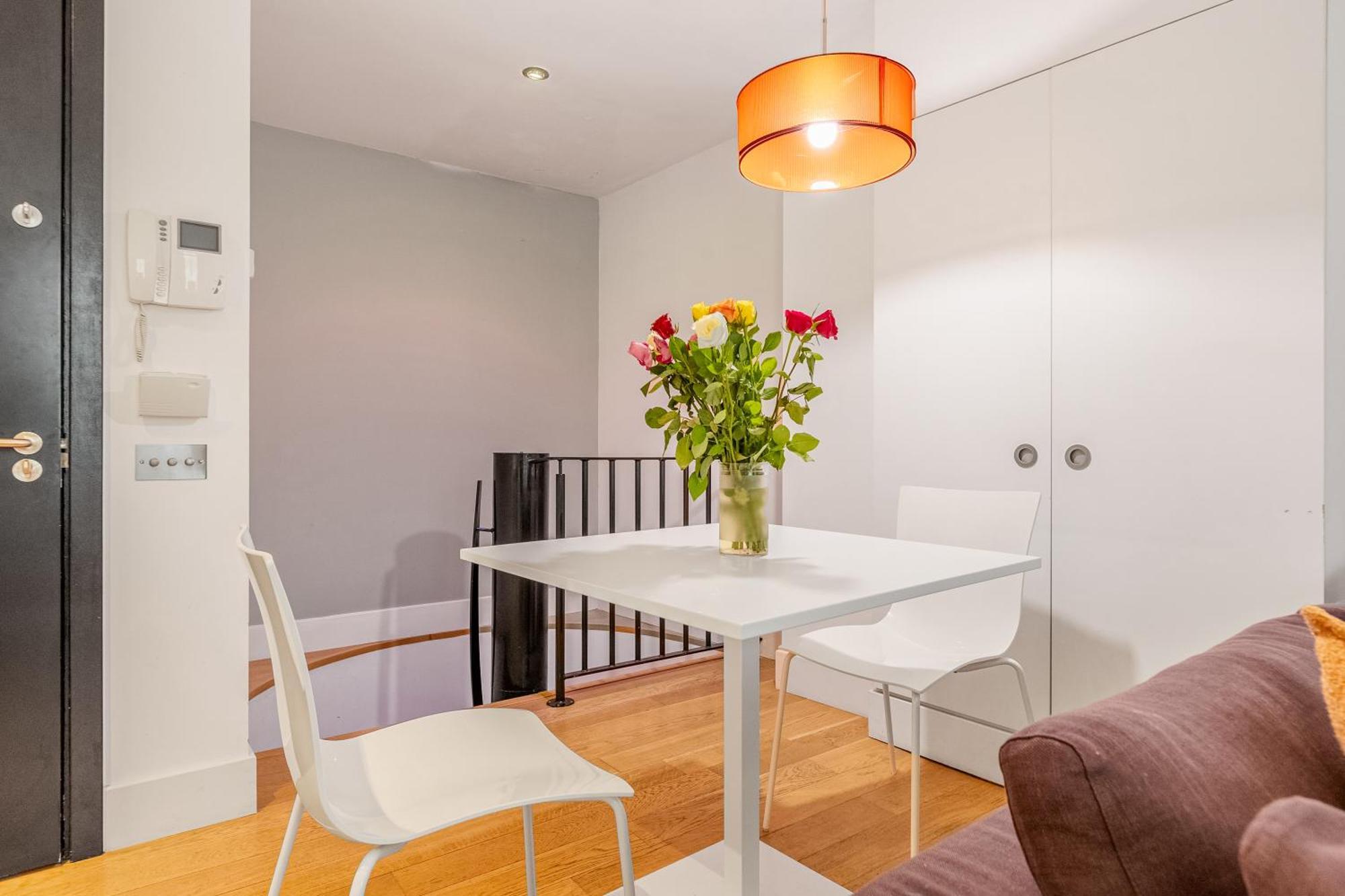 Stunning Serviced Apartments, Steps From Monument Station Appartement *