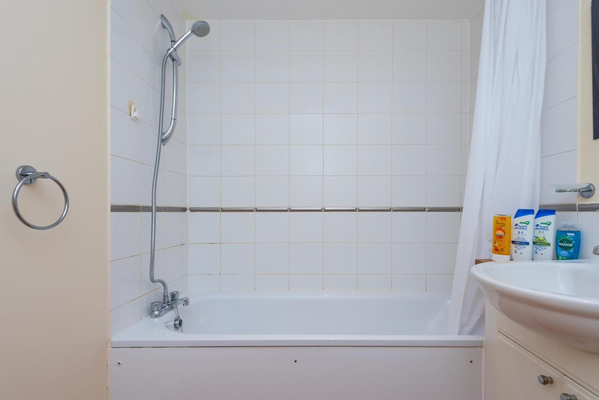Appartement Entire Close To Wembley Stadium Londres