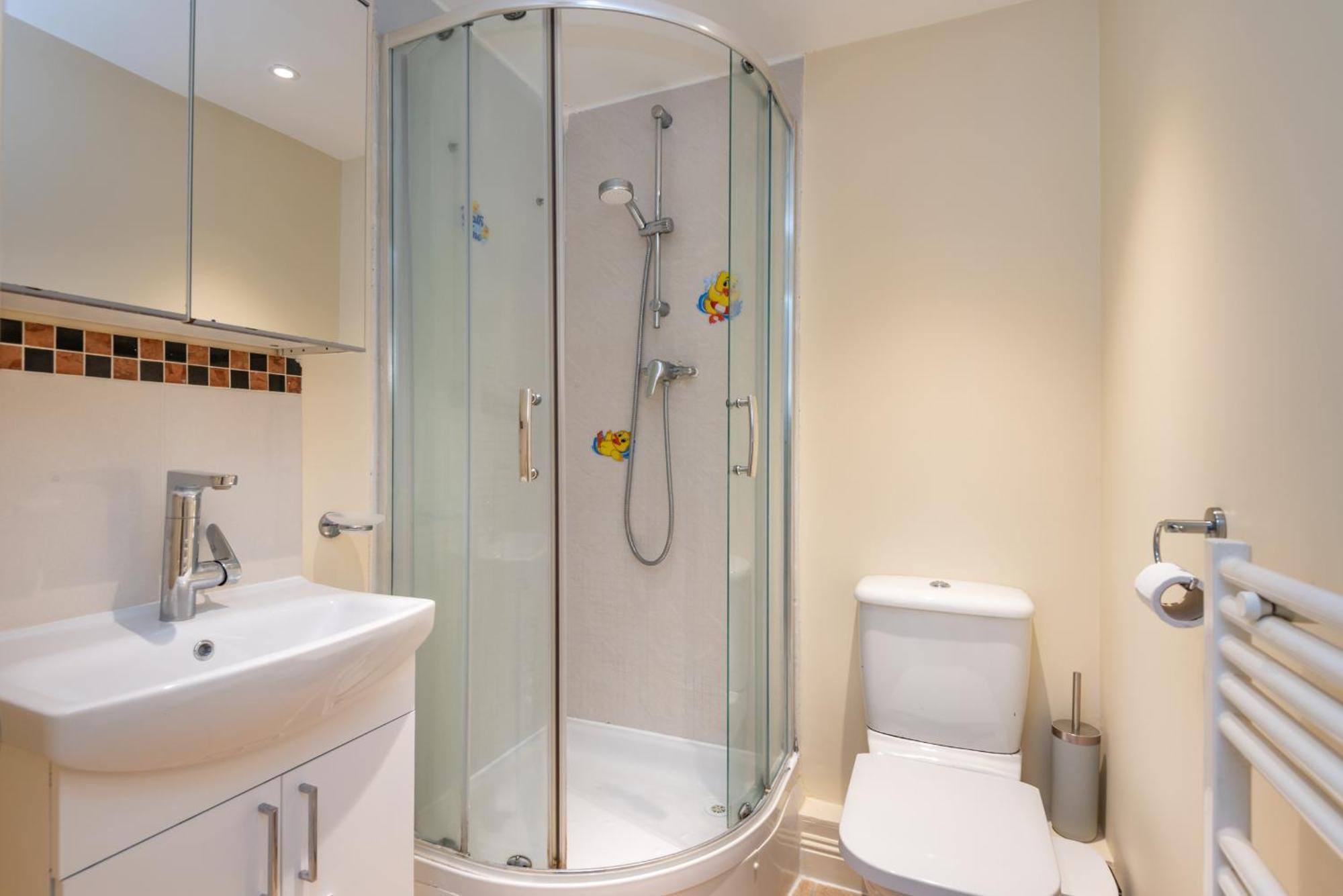 Entire Close To Wembley Stadium Appartement