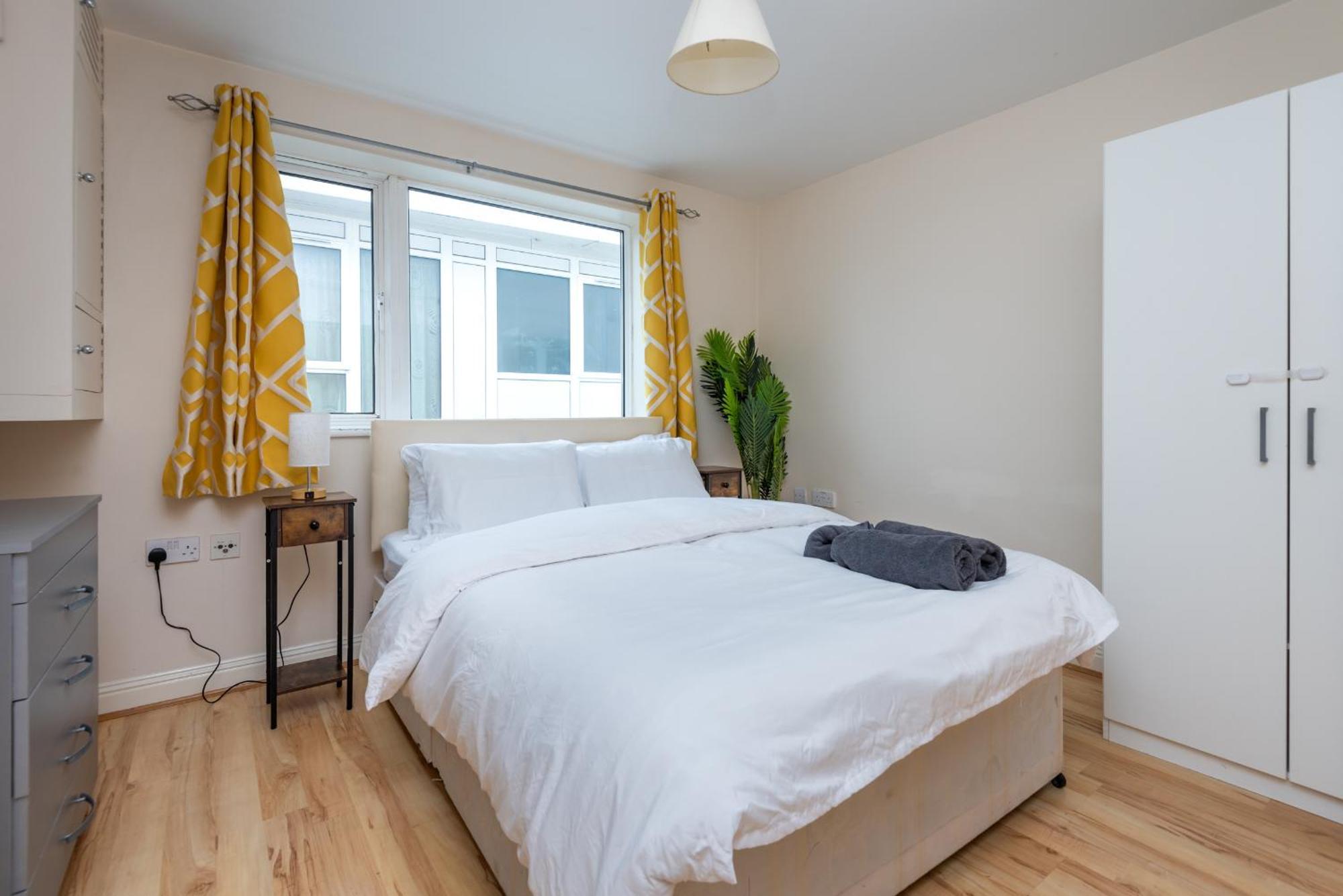 Entire Close To Wembley Stadium Appartement Londres