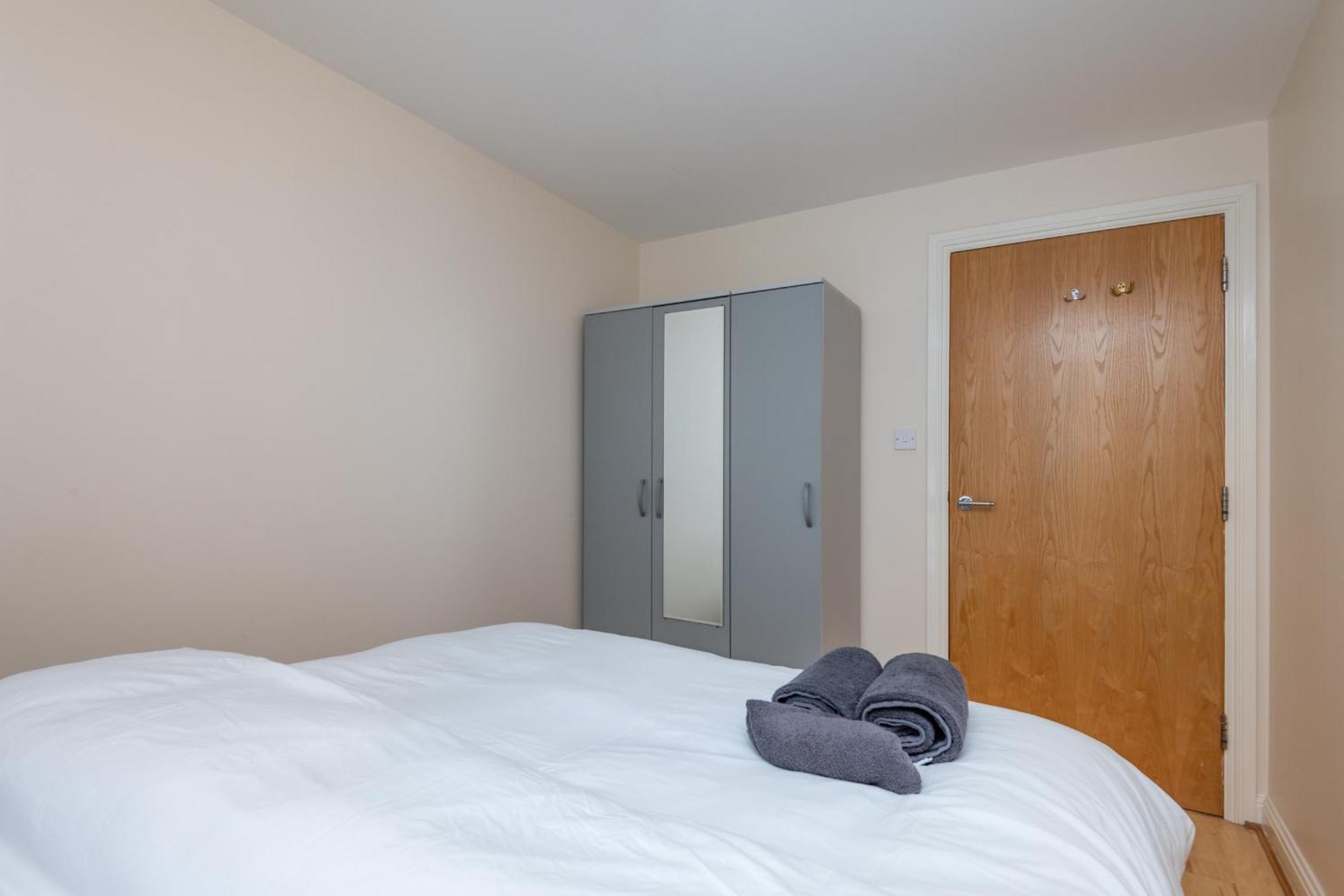Entire Close To Wembley Stadium Appartement