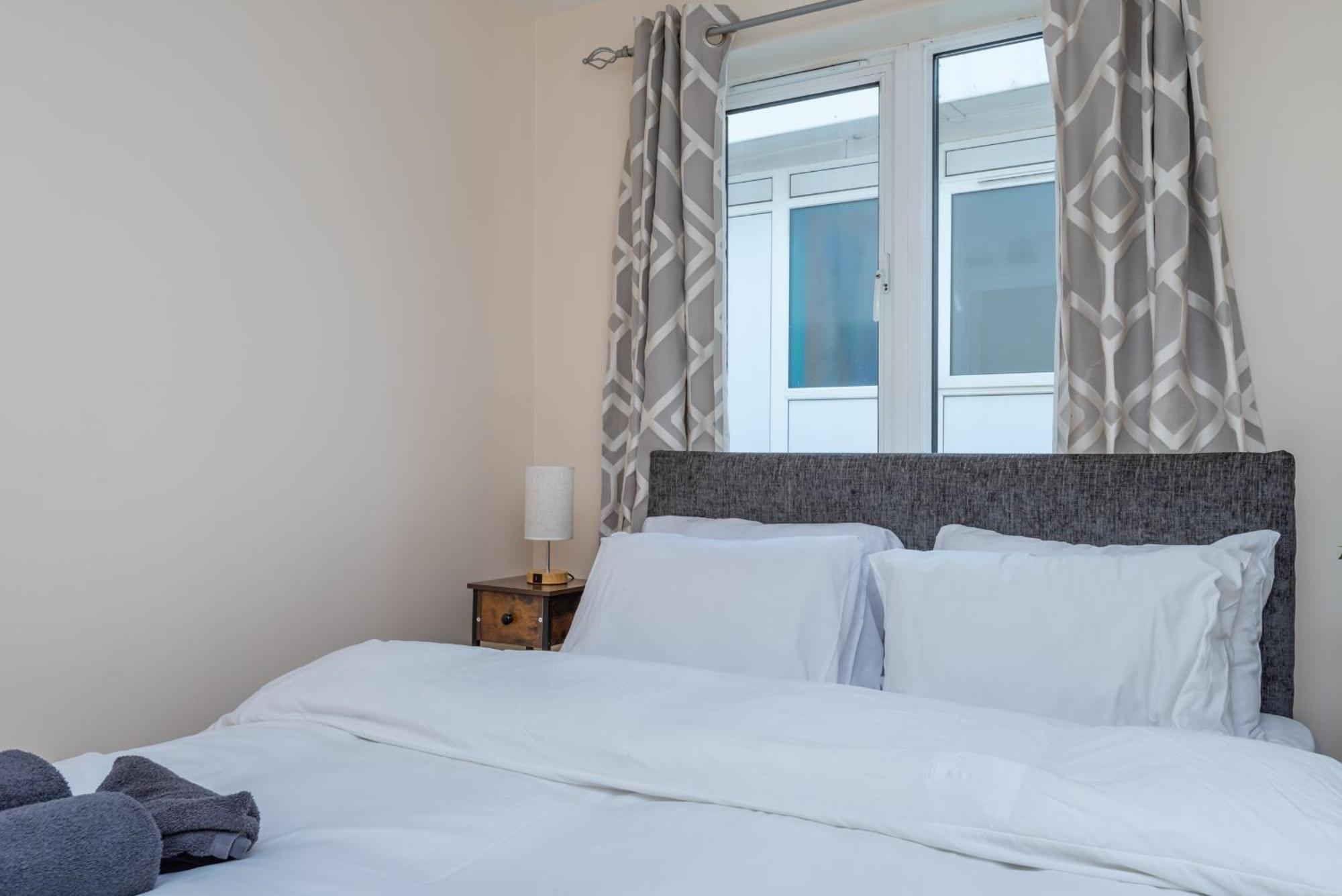Entire Close To Wembley Stadium Appartement Londres