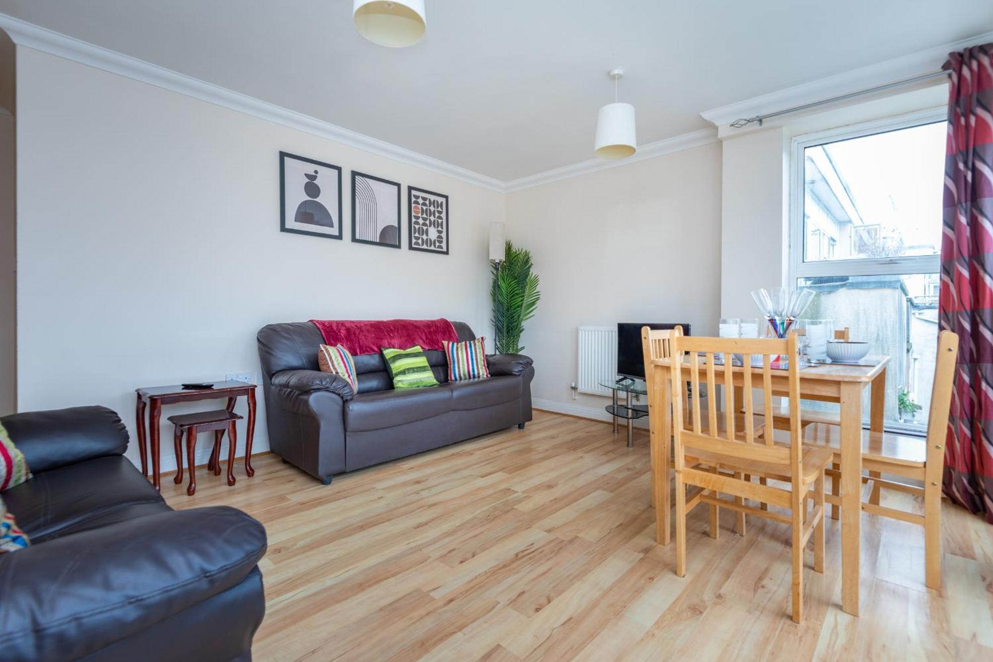 Entire Close To Wembley Stadium Appartement *