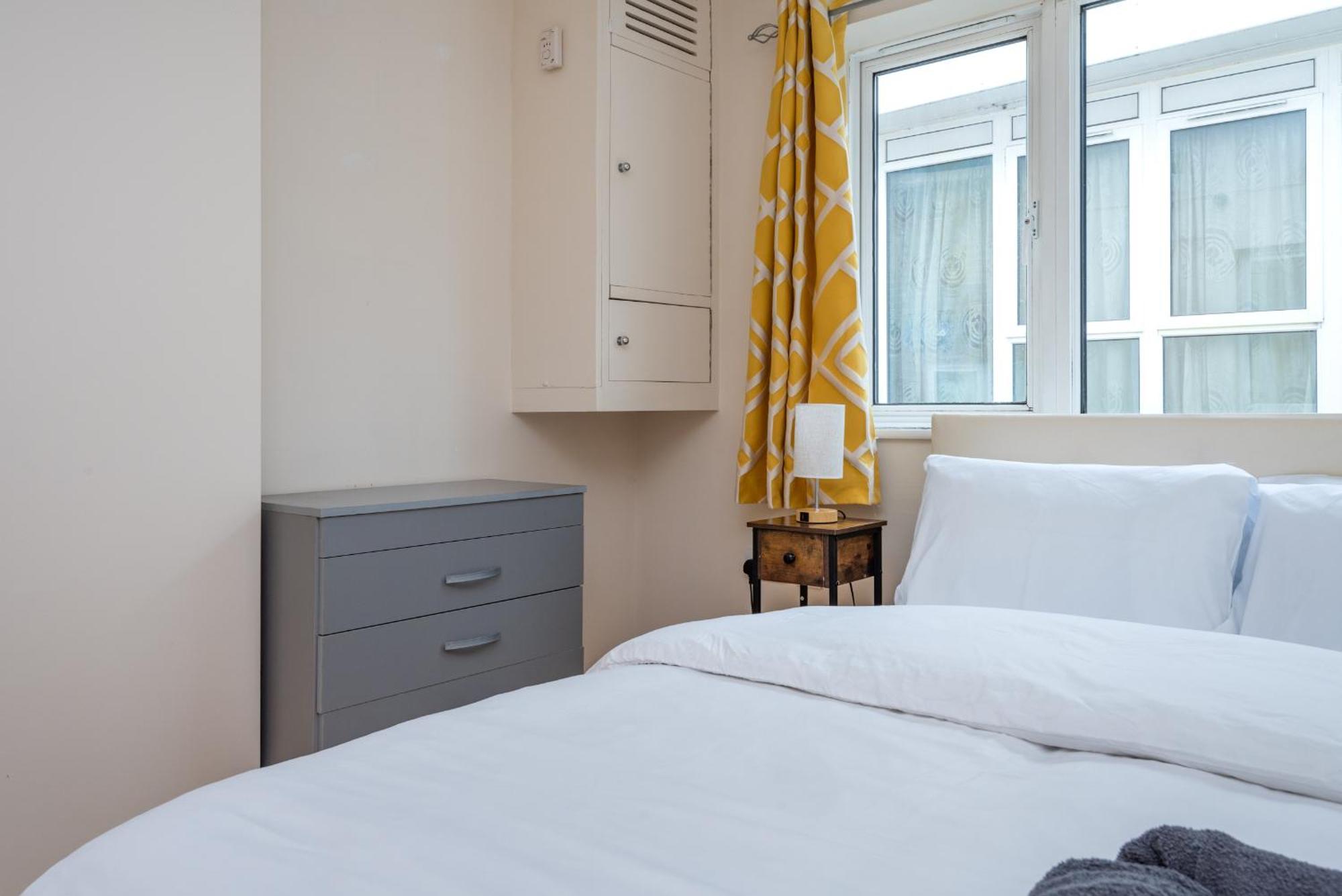 Entire Close To Wembley Stadium Appartement Londres