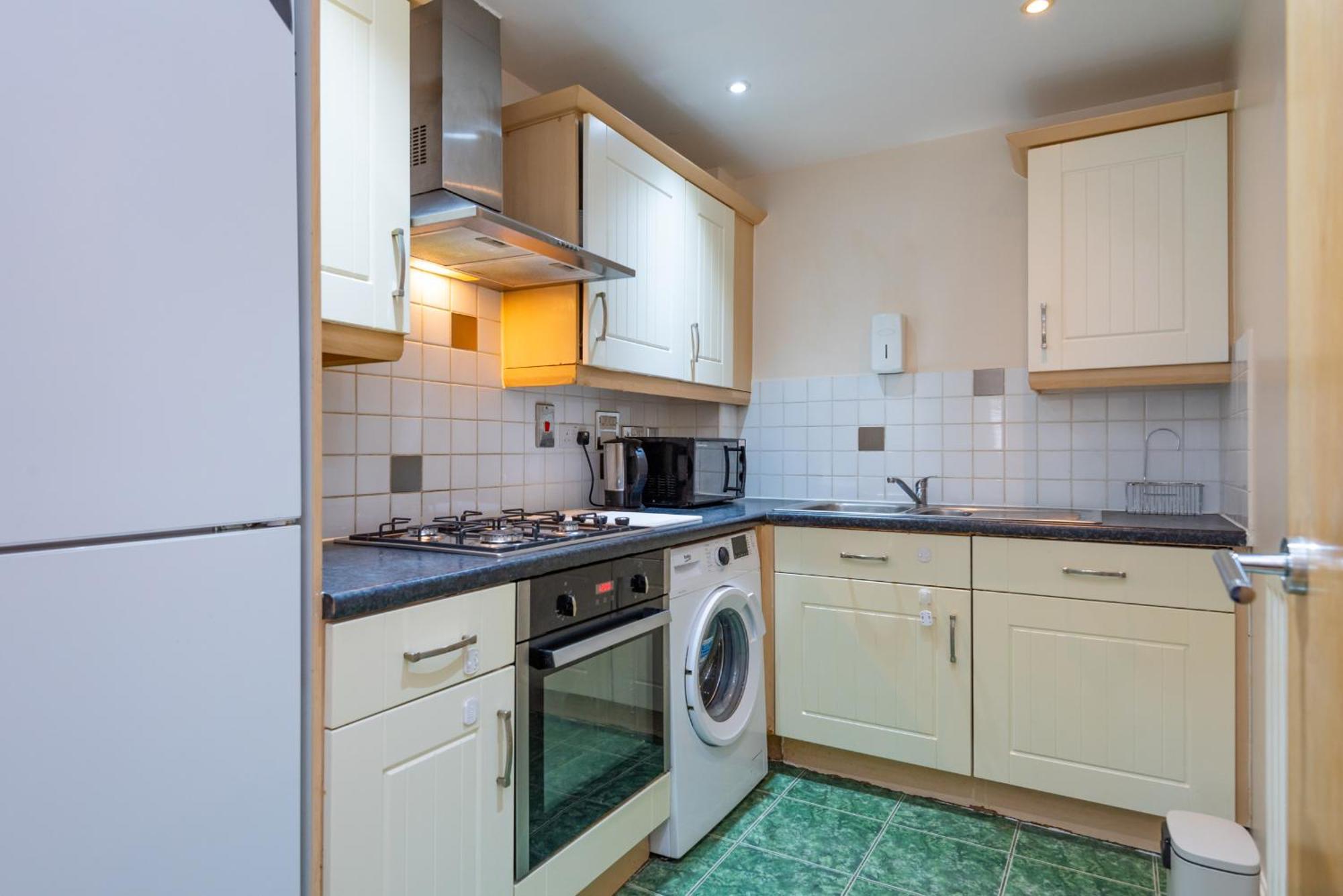 Entire Close To Wembley Stadium Appartement