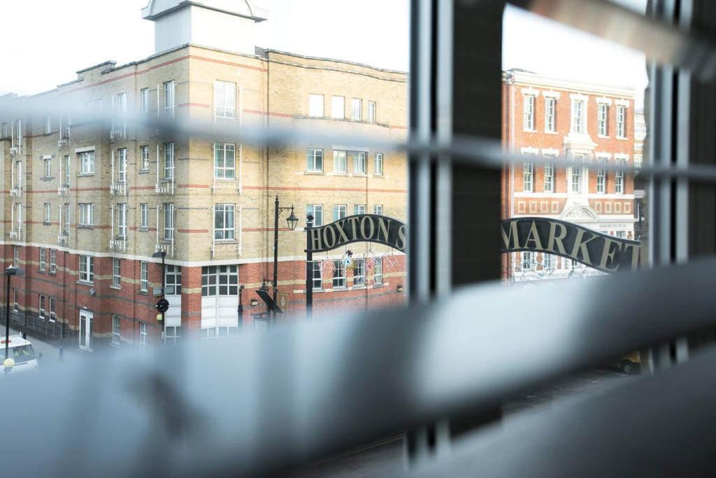 Appartement Guestready - Amazing In Trendy Hoxton/shoreditch