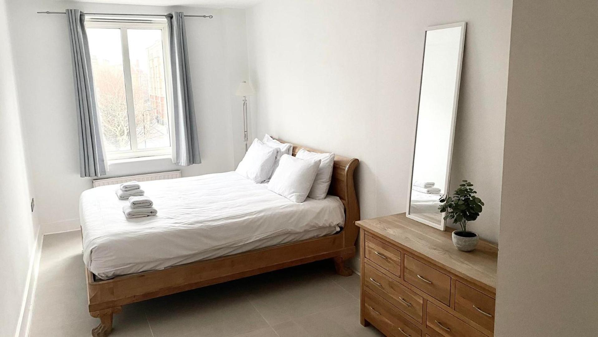 Guestready - Amazing In Trendy Hoxton/shoreditch * Londres
