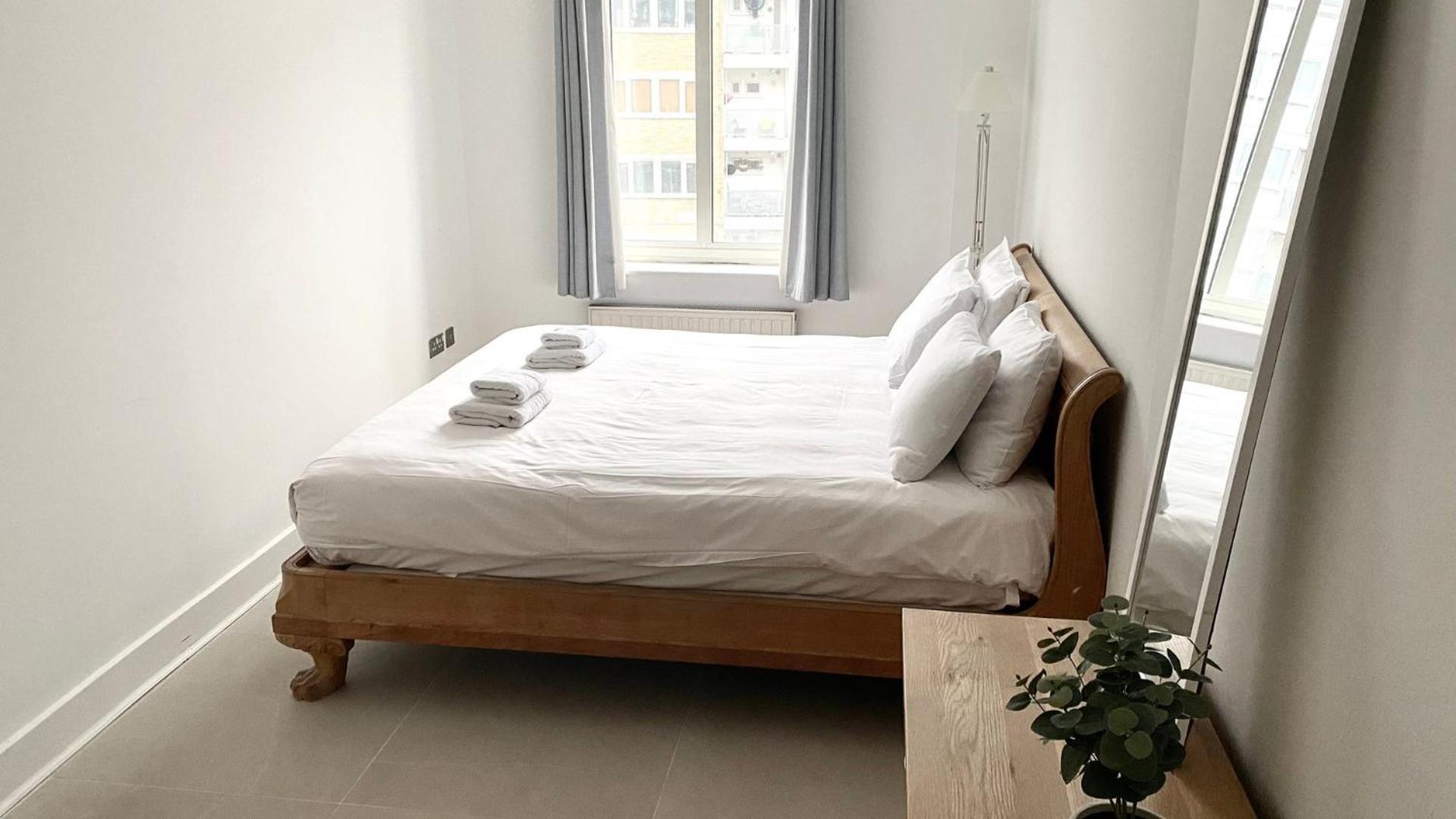 Appartement Guestready - Amazing In Trendy Hoxton/shoreditch