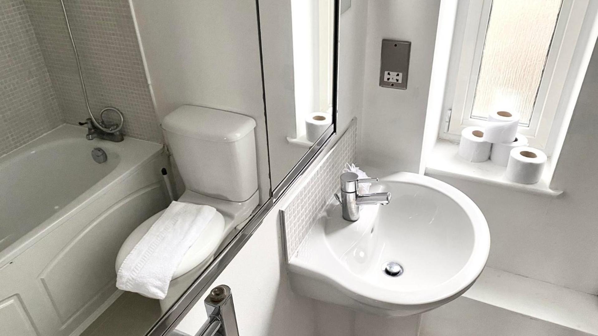 Guestready - Amazing In Trendy Hoxton/shoreditch *