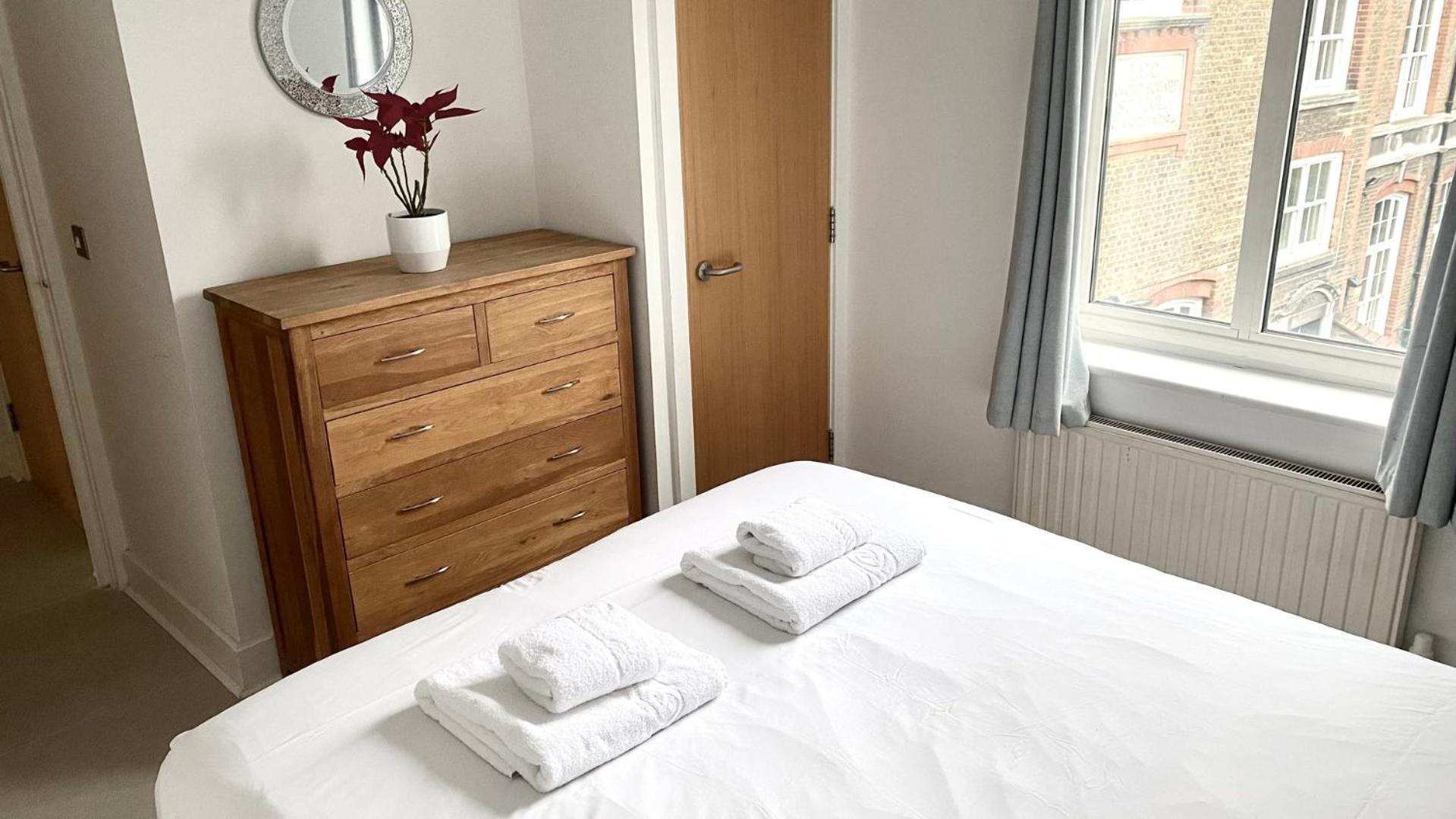 Guestready - Amazing In Trendy Hoxton/shoreditch * Londres