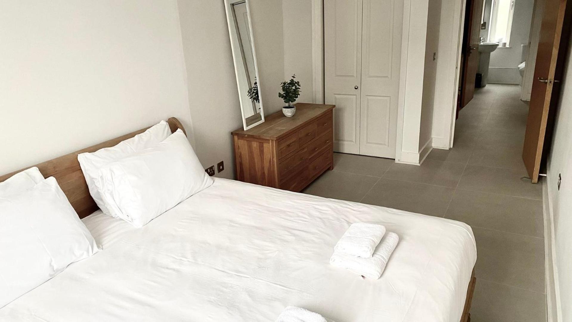 Guestready - Amazing In Trendy Hoxton/shoreditch
