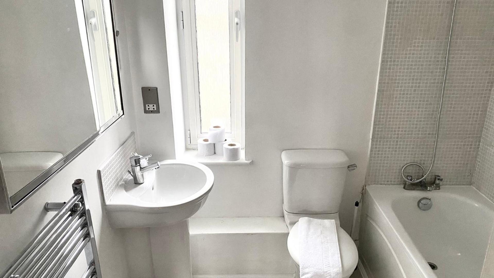 Guestready - Amazing In Trendy Hoxton/shoreditch Appartement