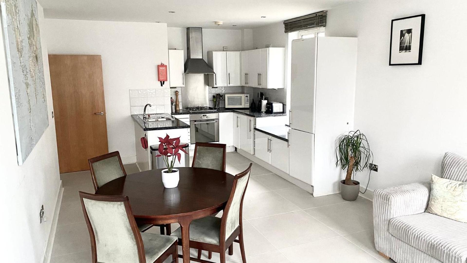Guestready - Amazing In Trendy Hoxton/shoreditch *