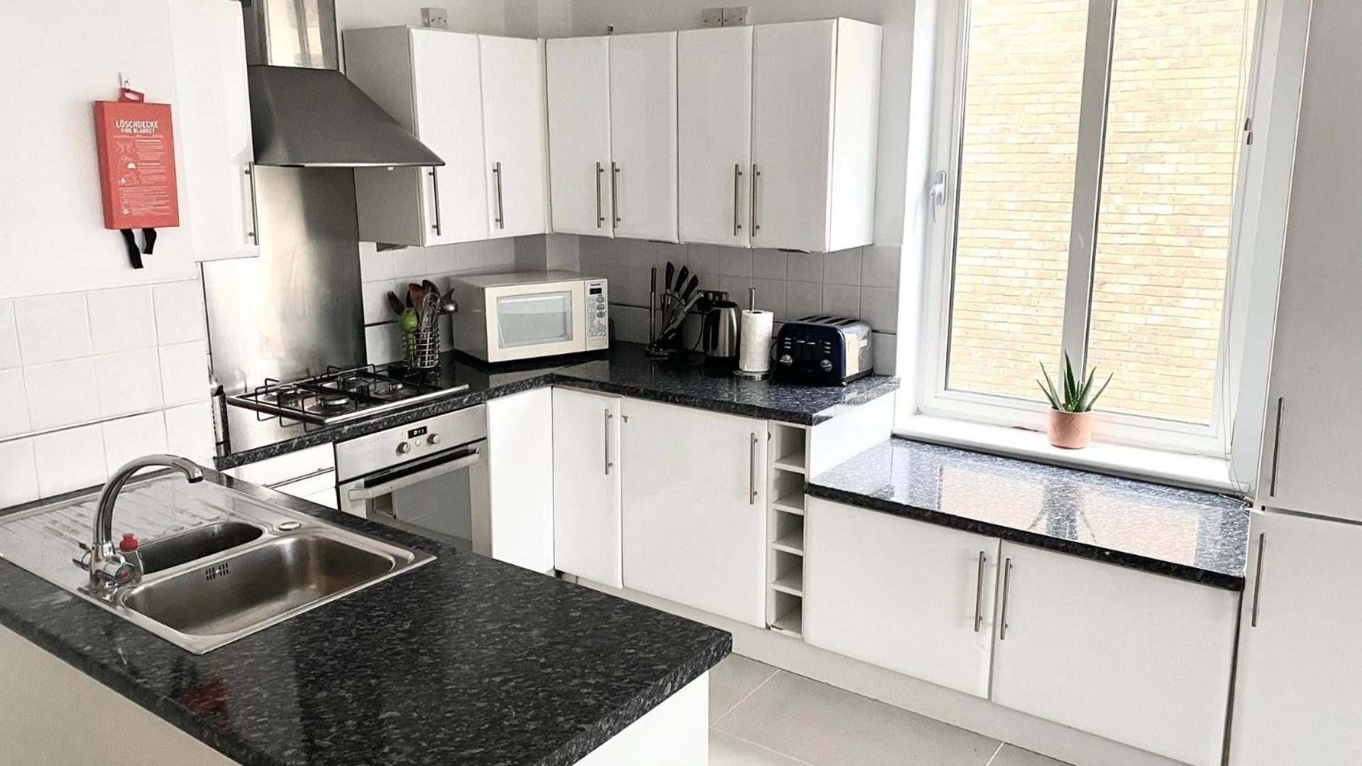 Appartement Guestready - Amazing In Trendy Hoxton/shoreditch