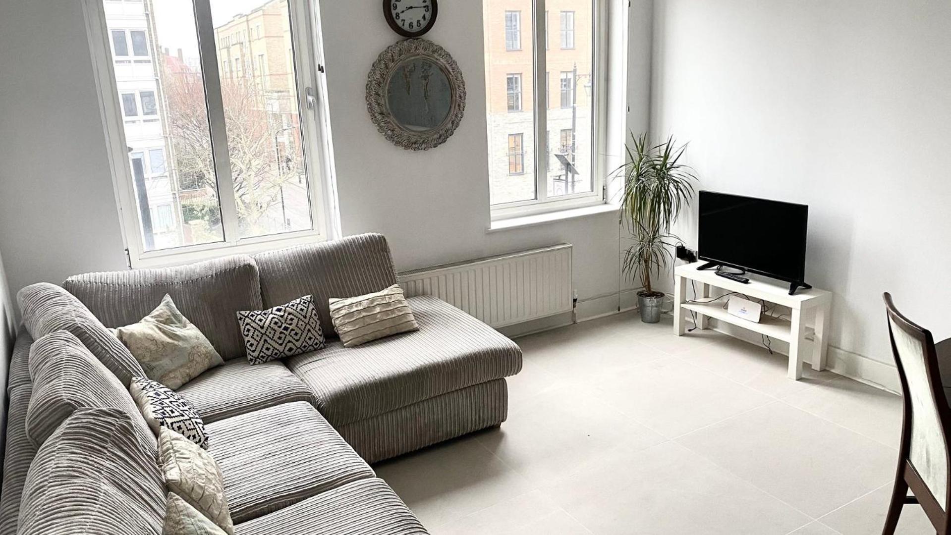 Appartement Guestready - Amazing In Trendy Hoxton/shoreditch Londres
