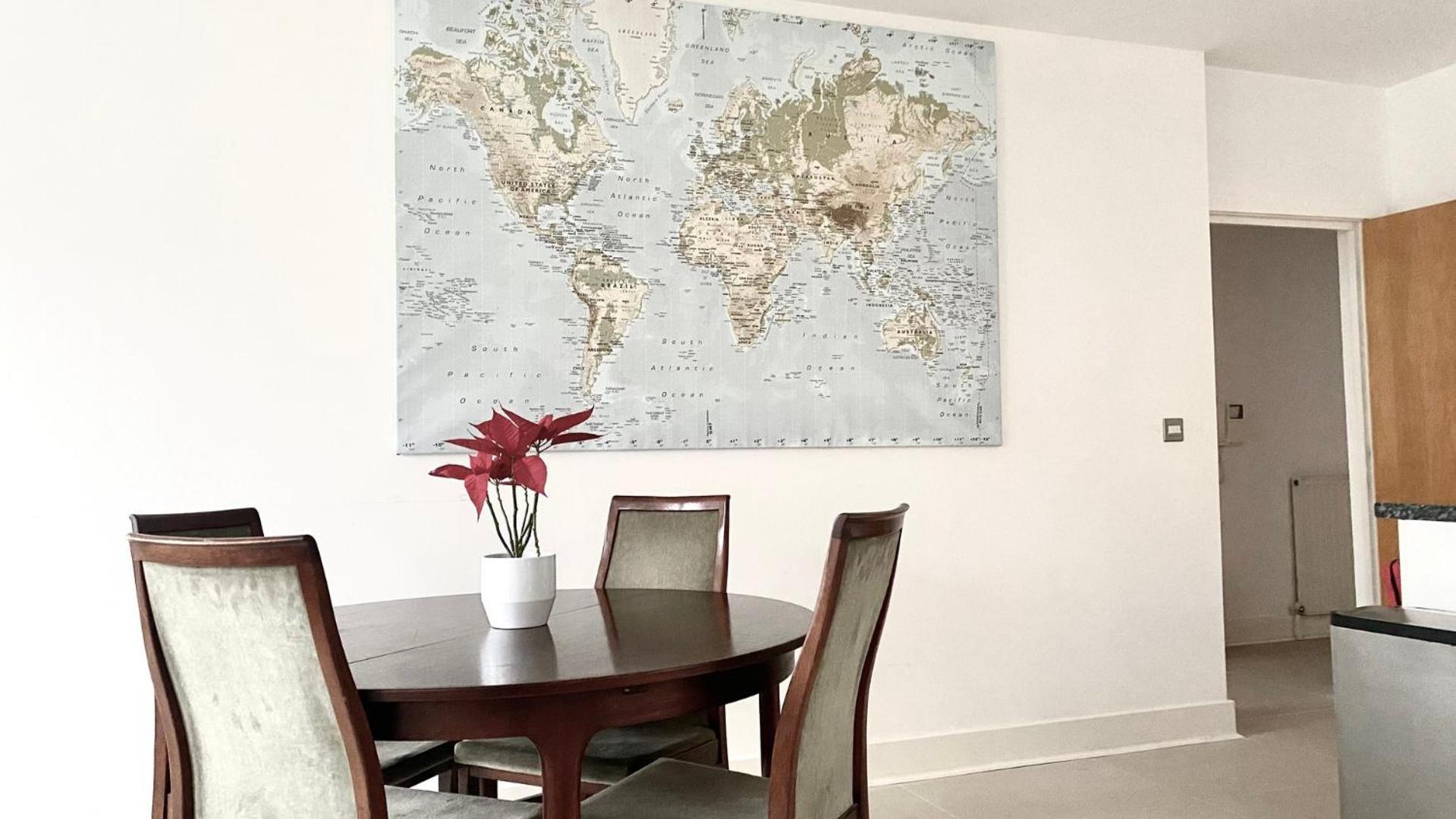 Guestready - Amazing In Trendy Hoxton/shoreditch Appartement