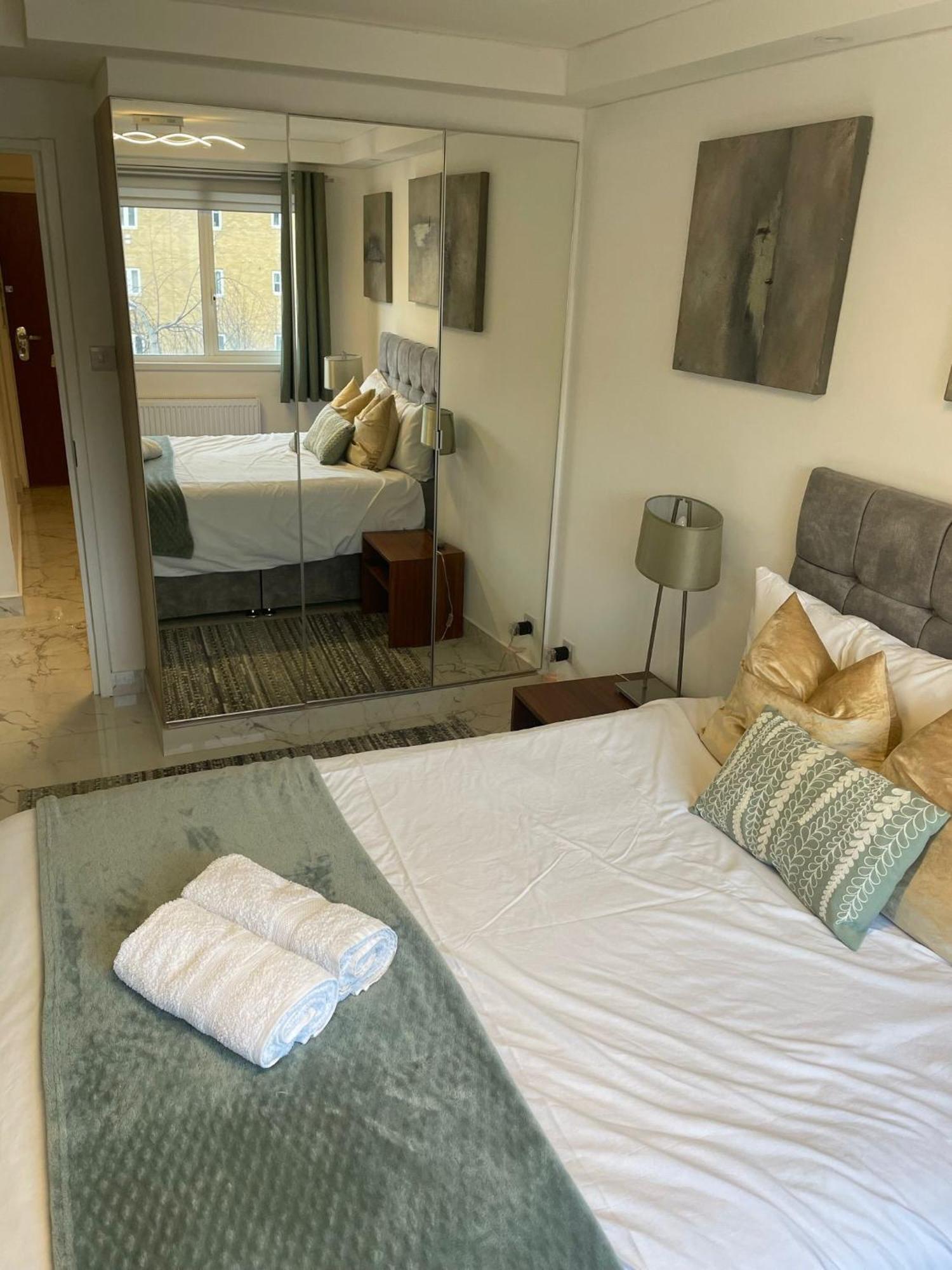 Asprington Appartement Londres