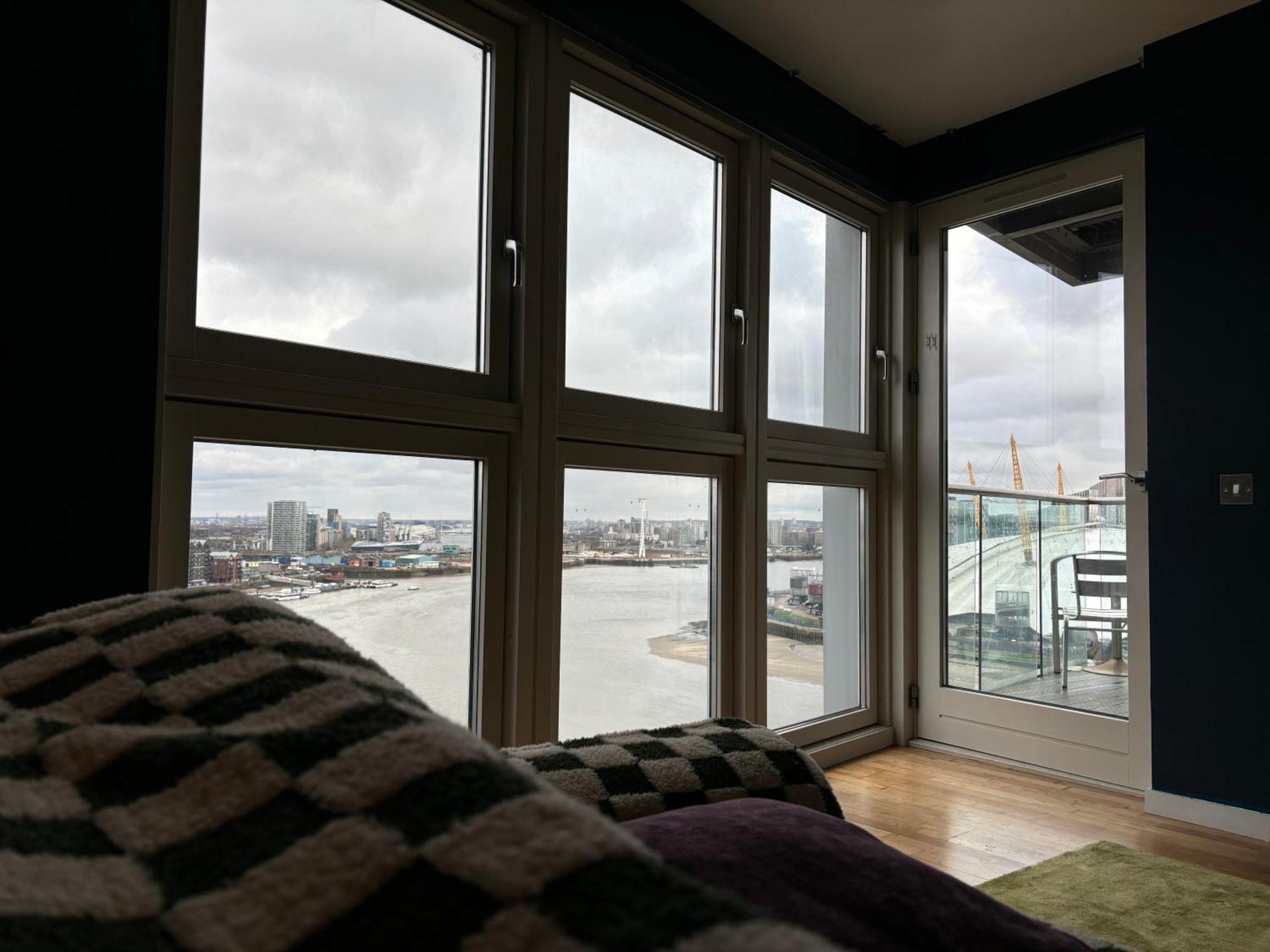 Collection O2 Panorama Appartement *
