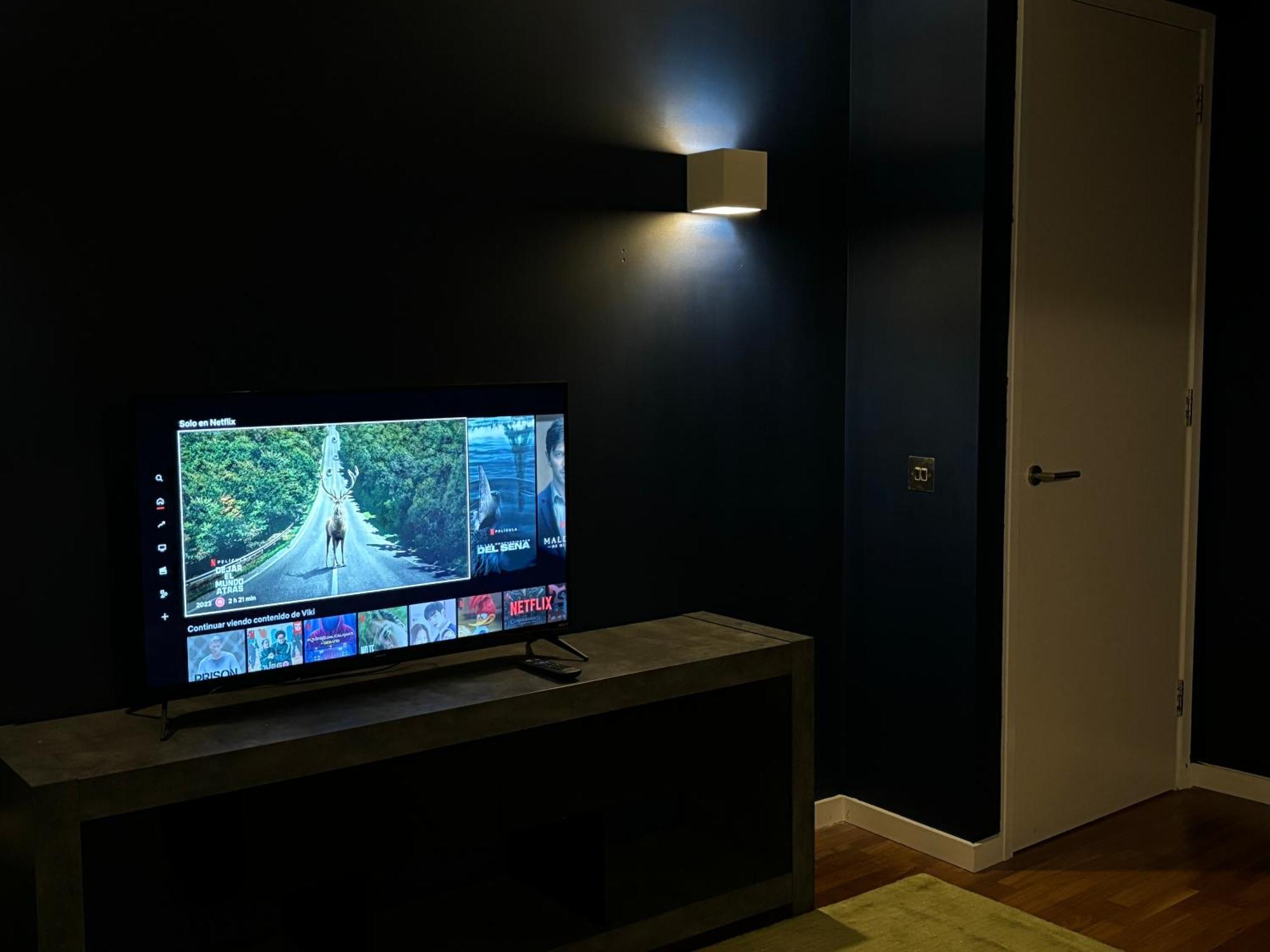 Collection O2 Panorama Appartement Londres